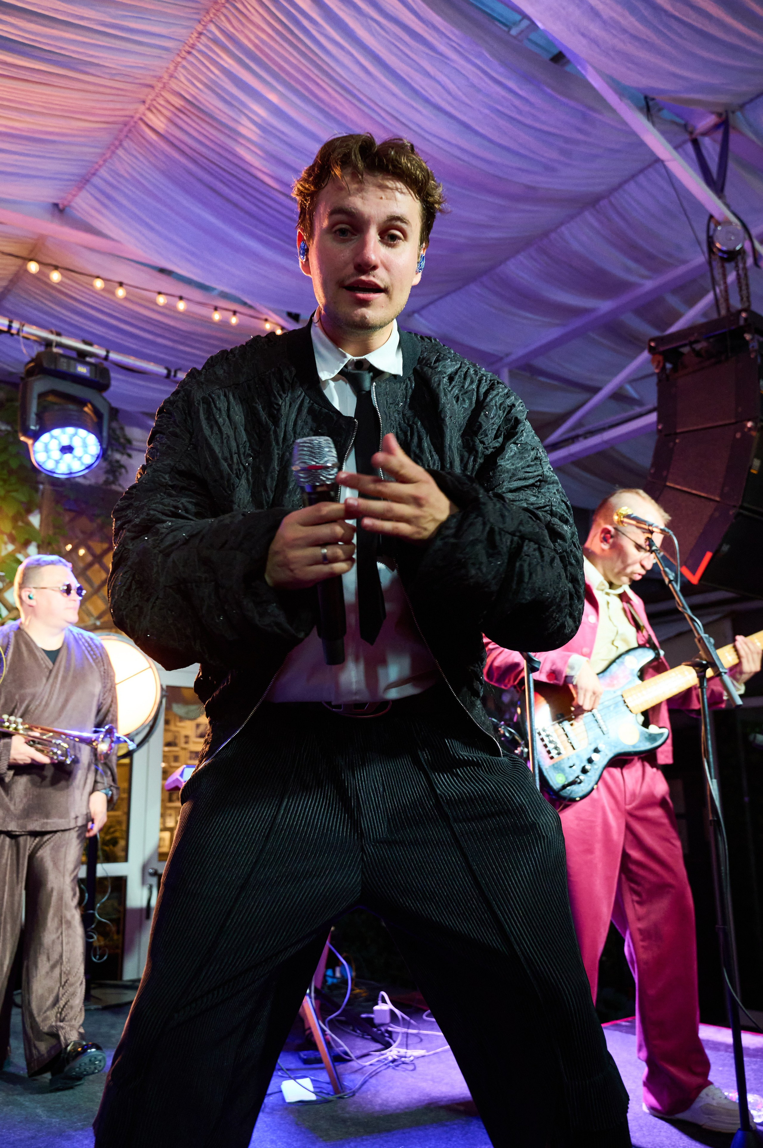 Айвазовский Оркестра. Фотограф Универсал в Новосибирске