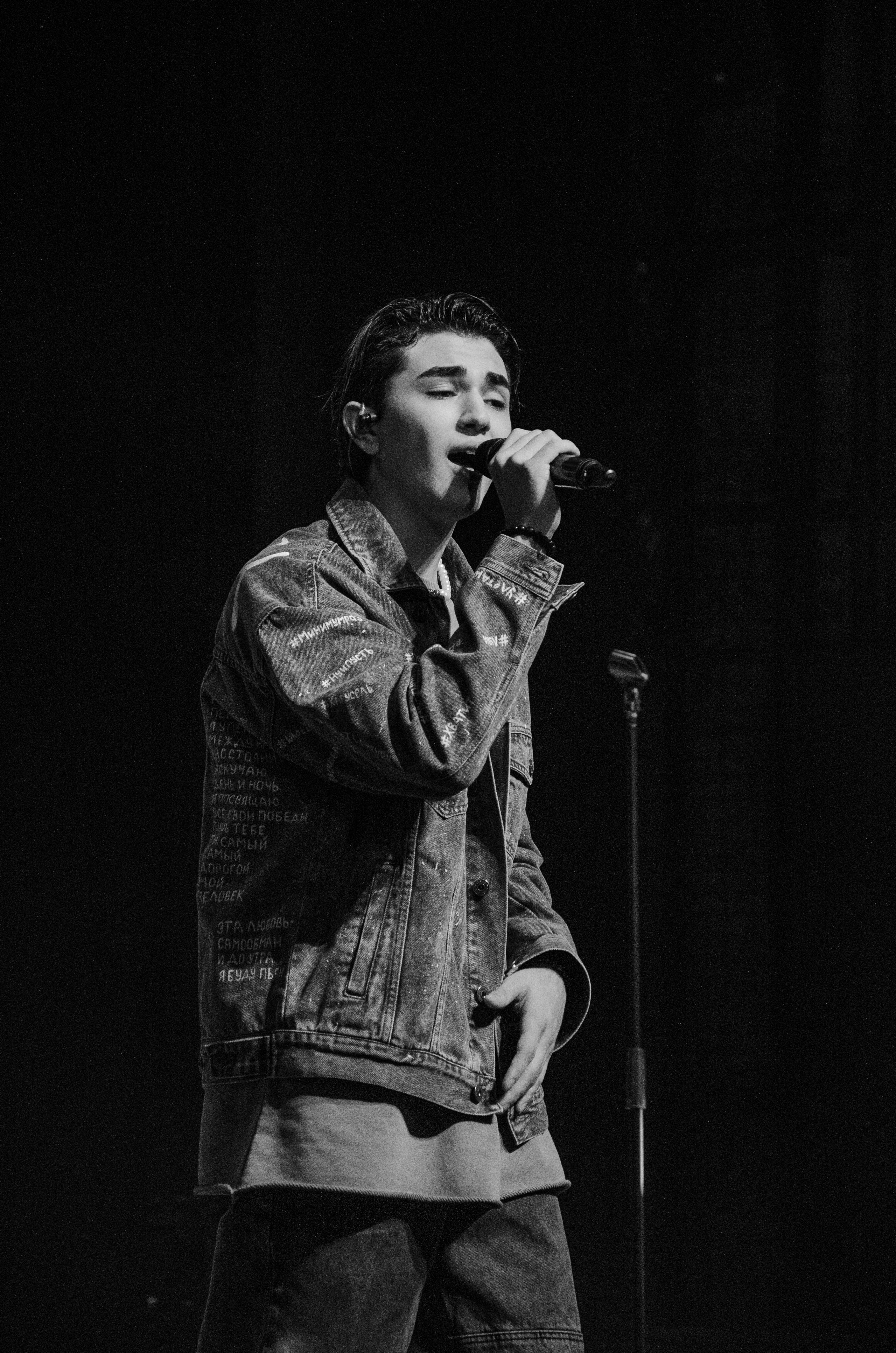 AMIRCHIK. Фотограф Универсал в Новосибирске