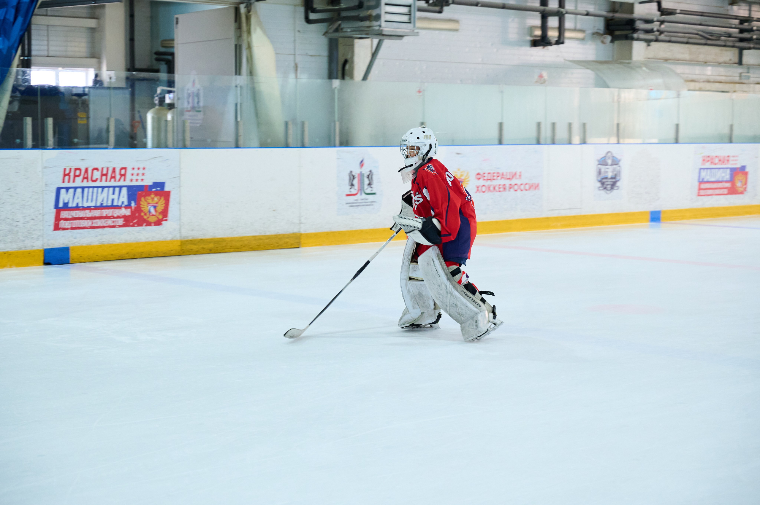 Boston Stars. Фотограф Универсал в Новосибирске