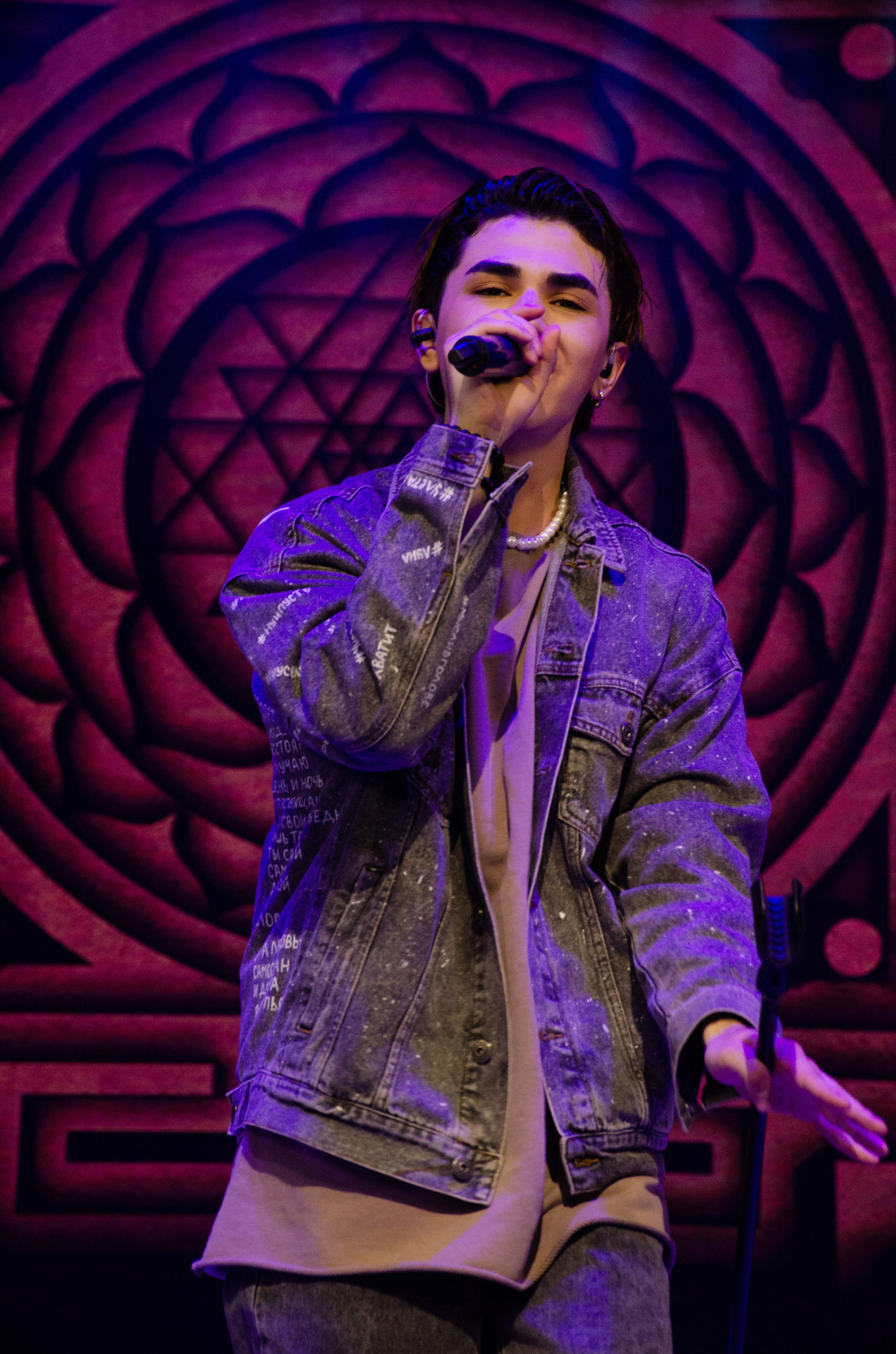 AMIRCHIK. Фотограф Универсал в Новосибирске