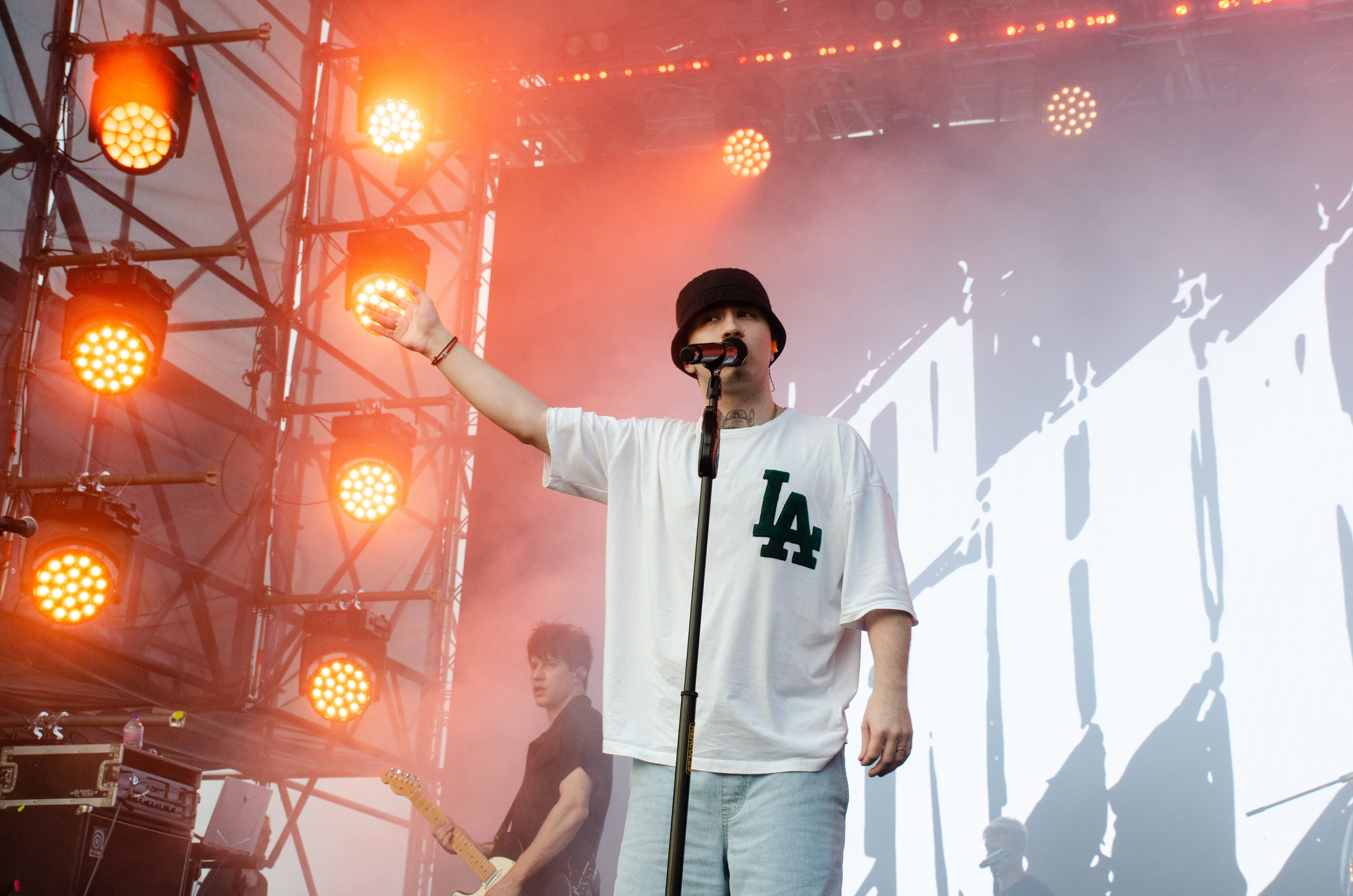 Черника Фест Ramil'. Фотограф Универсал в Новосибирске