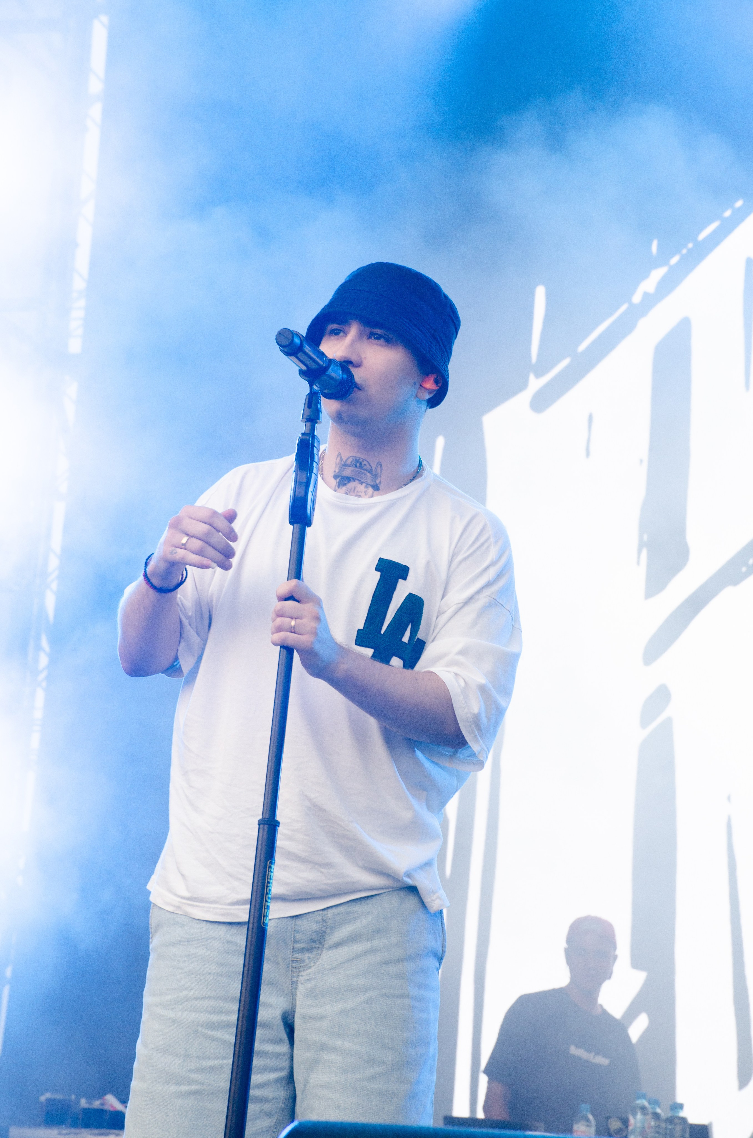 Черника Фест Ramil'. Фотограф Универсал в Новосибирске