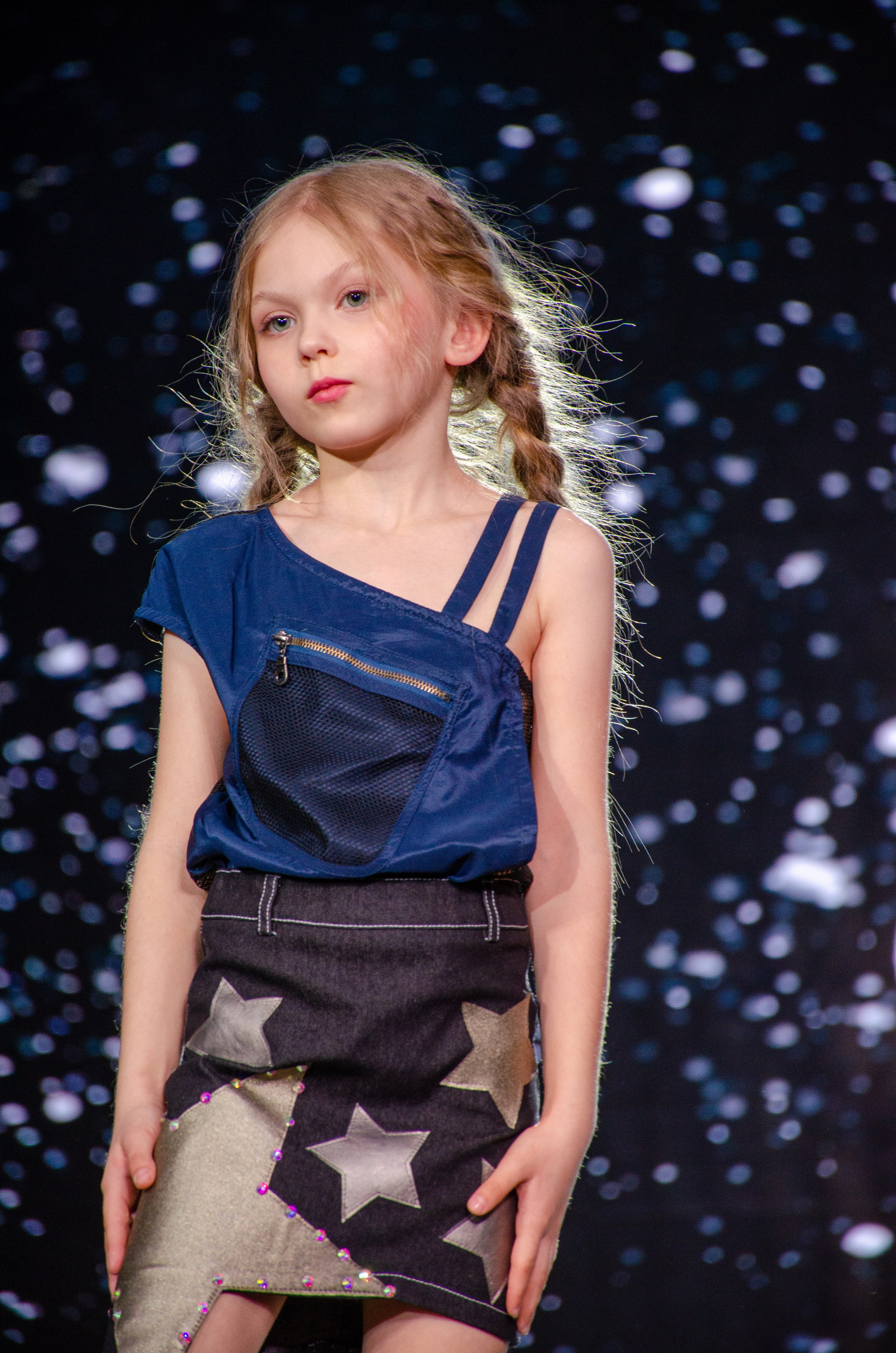 Премия Сибирский стиль. Фотограф Универсал в Новосибирске