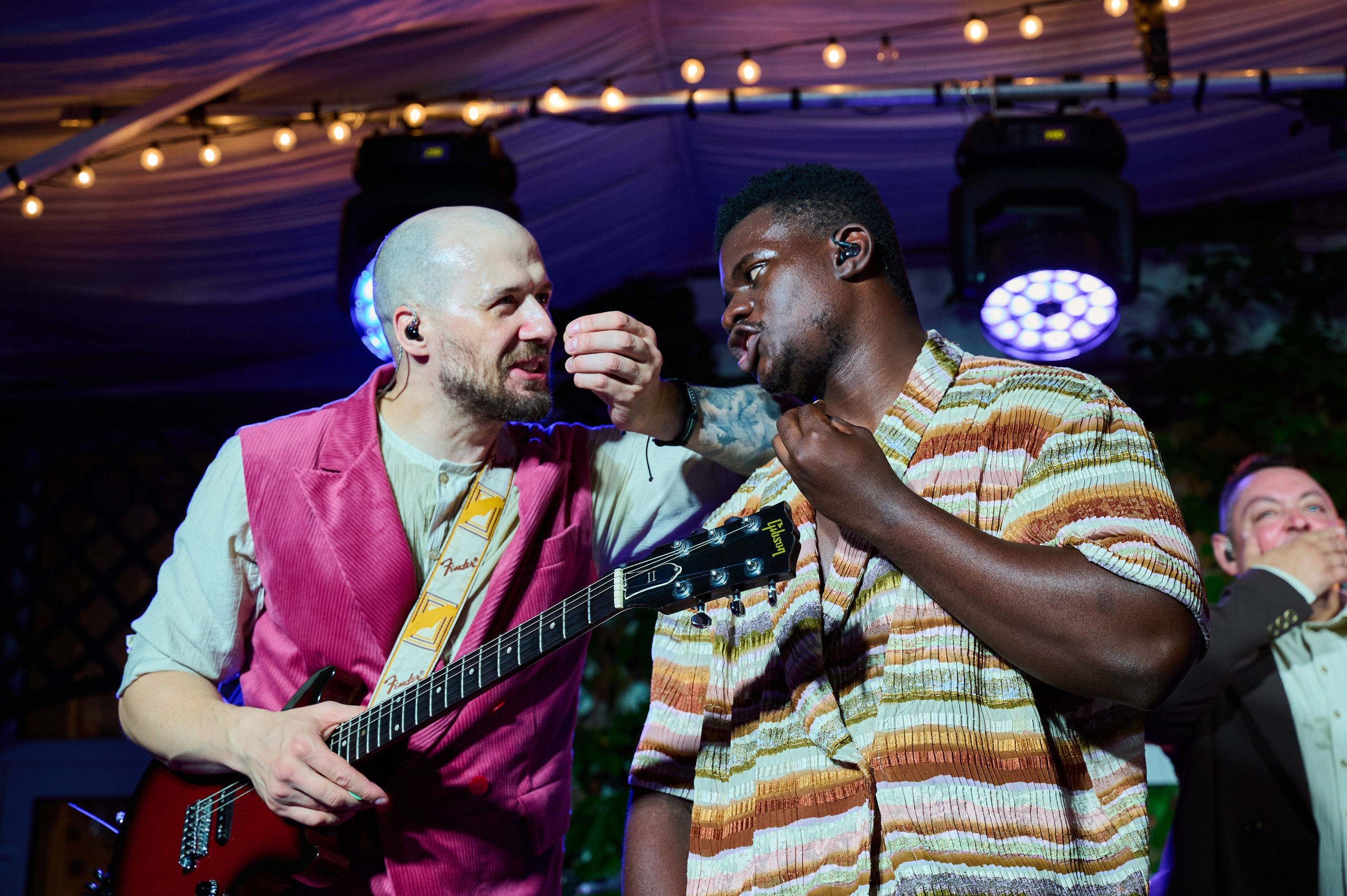 Айвазовский Оркестра. Фотограф Универсал в Новосибирске