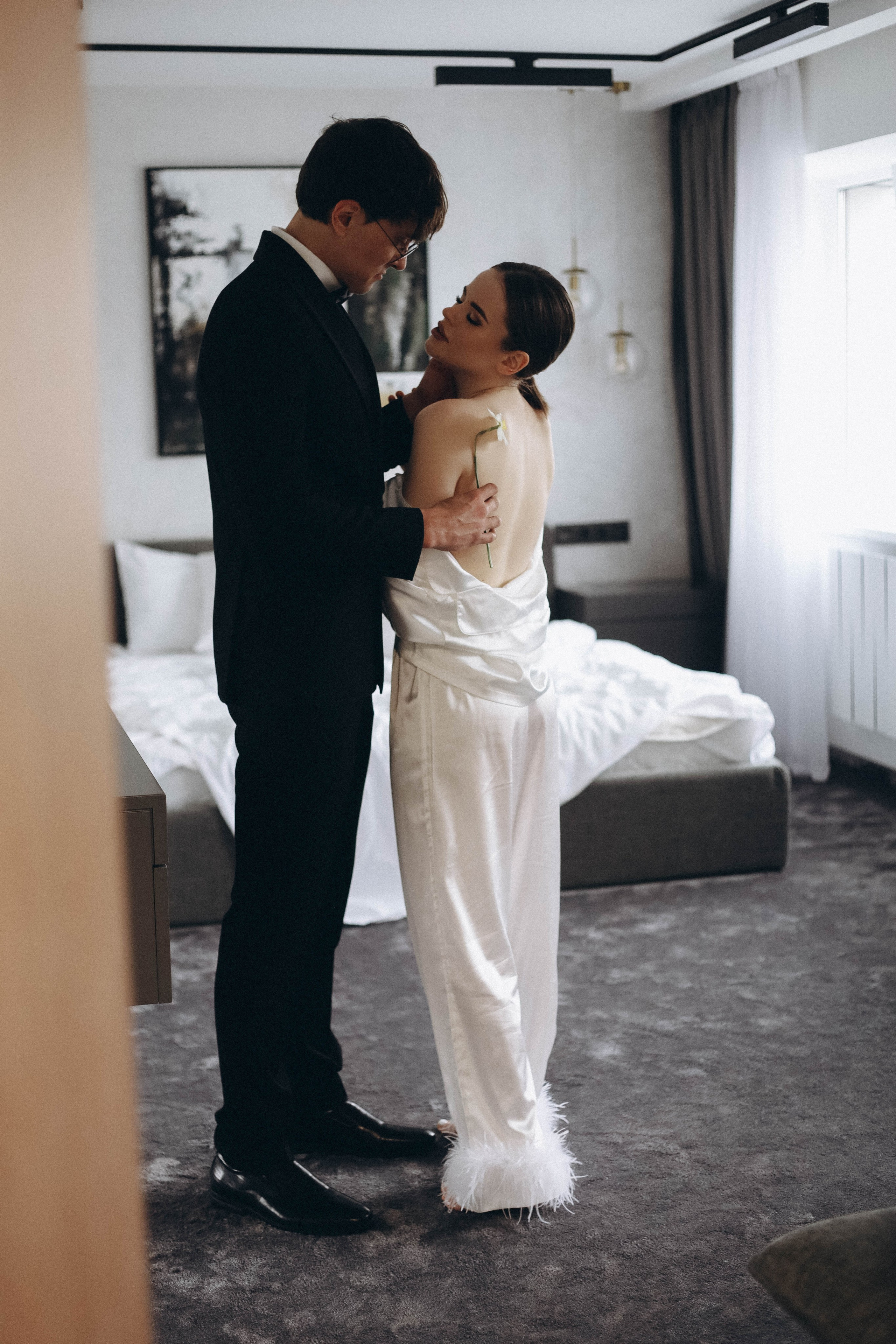 Лара & Миша. Свадебный фотограф Татьяна Курганская