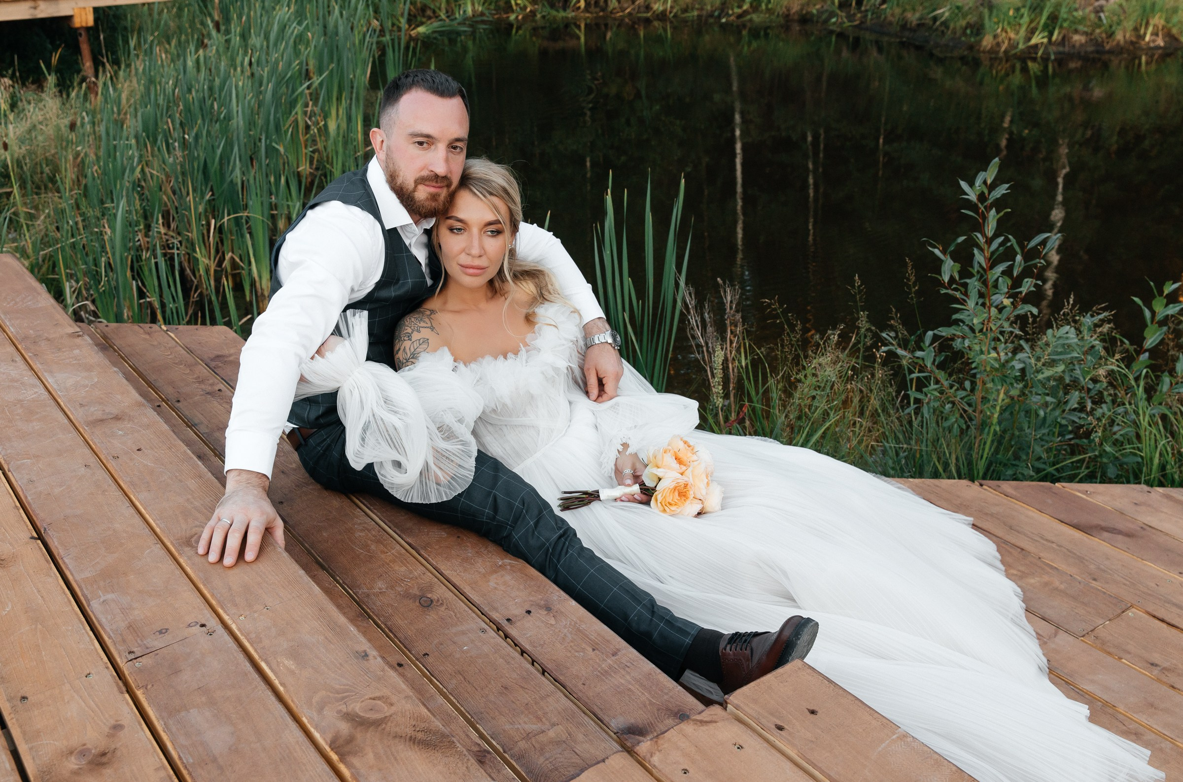 Алина | Илья