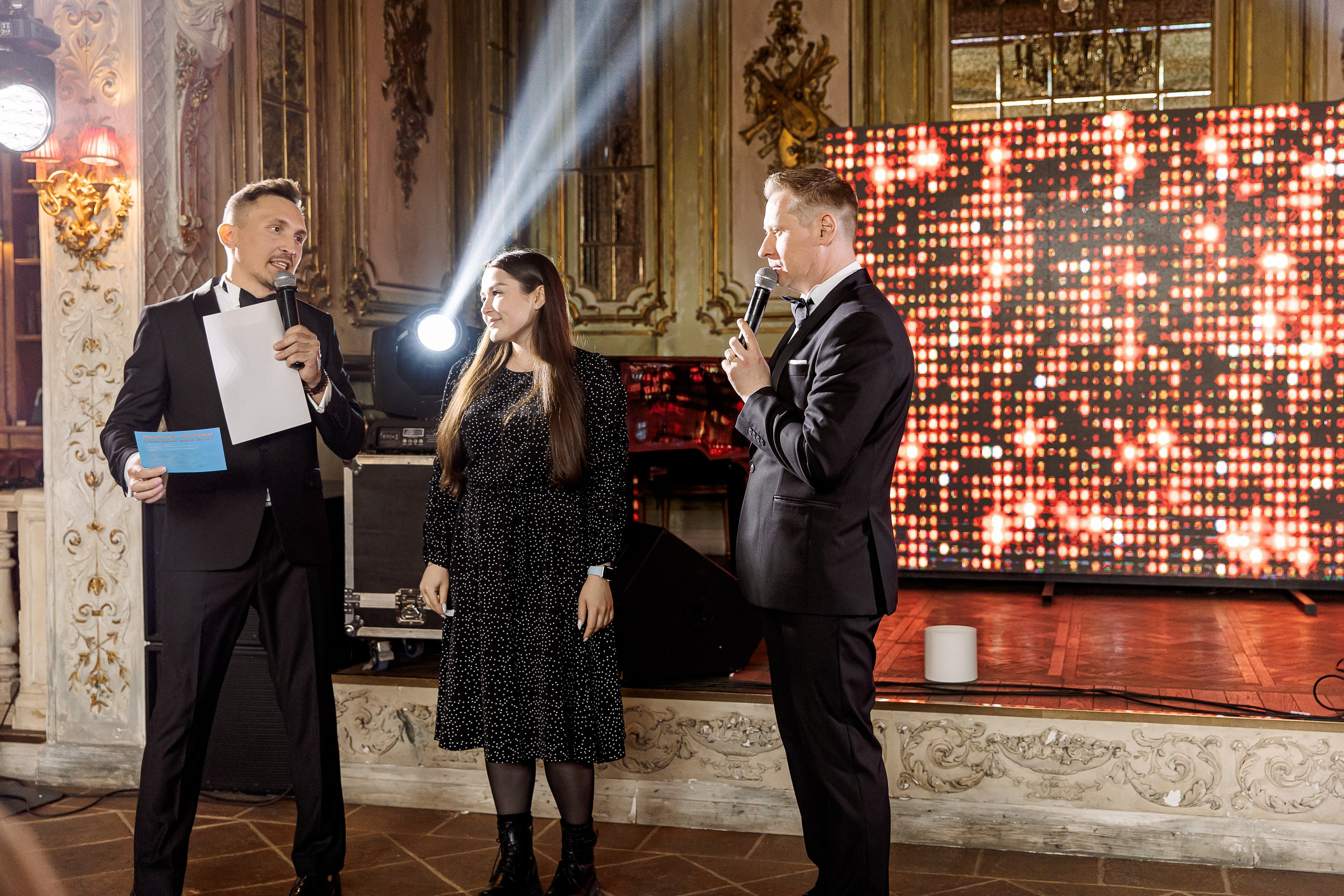 Свадебная выставка. Свадебный и семейный фотограф в Челябинске Юлия Ишимова