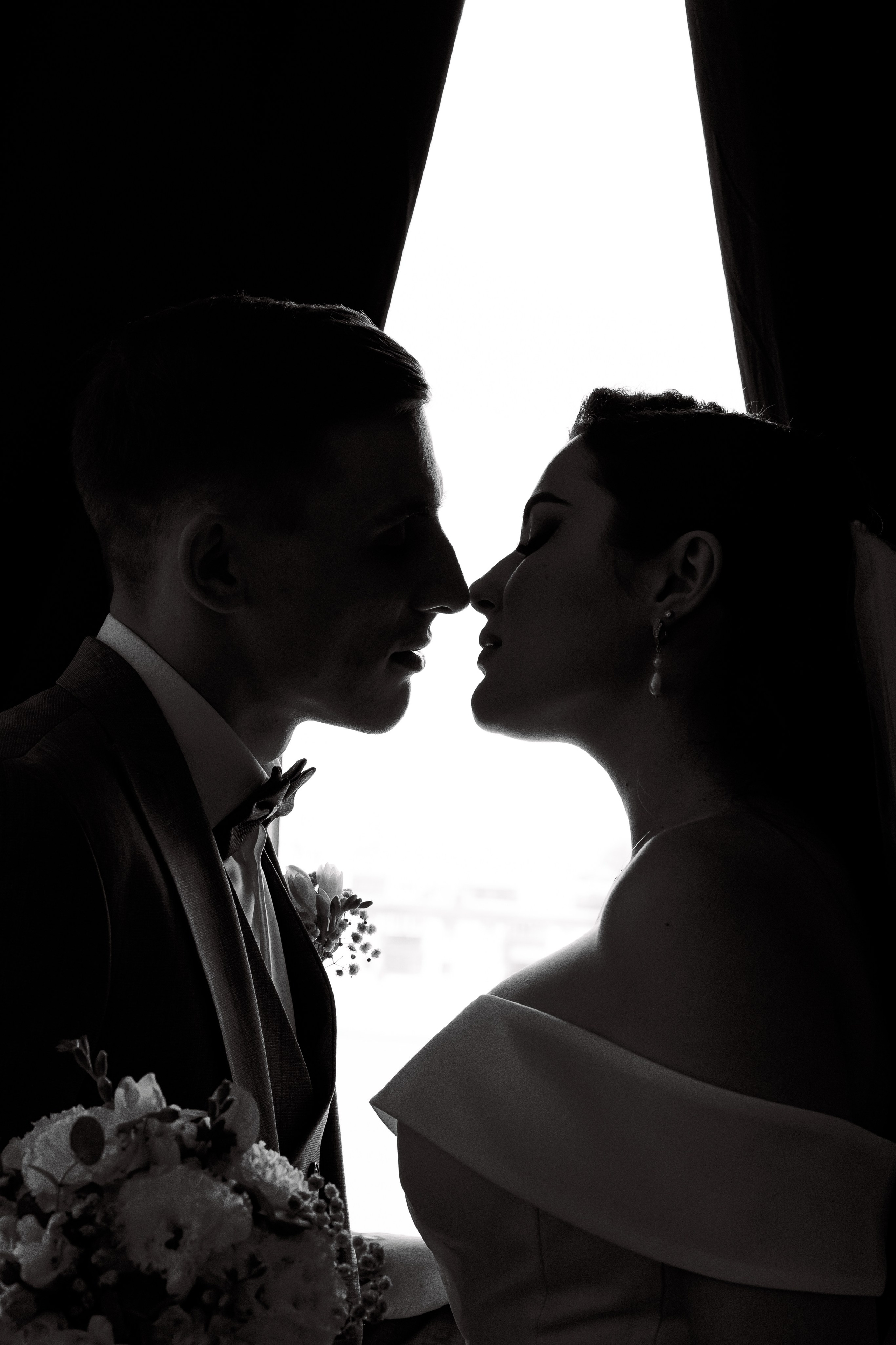 Сергей и Валерия. Свадебный и семейный фотограф в Челябинске Юлия Ишимова