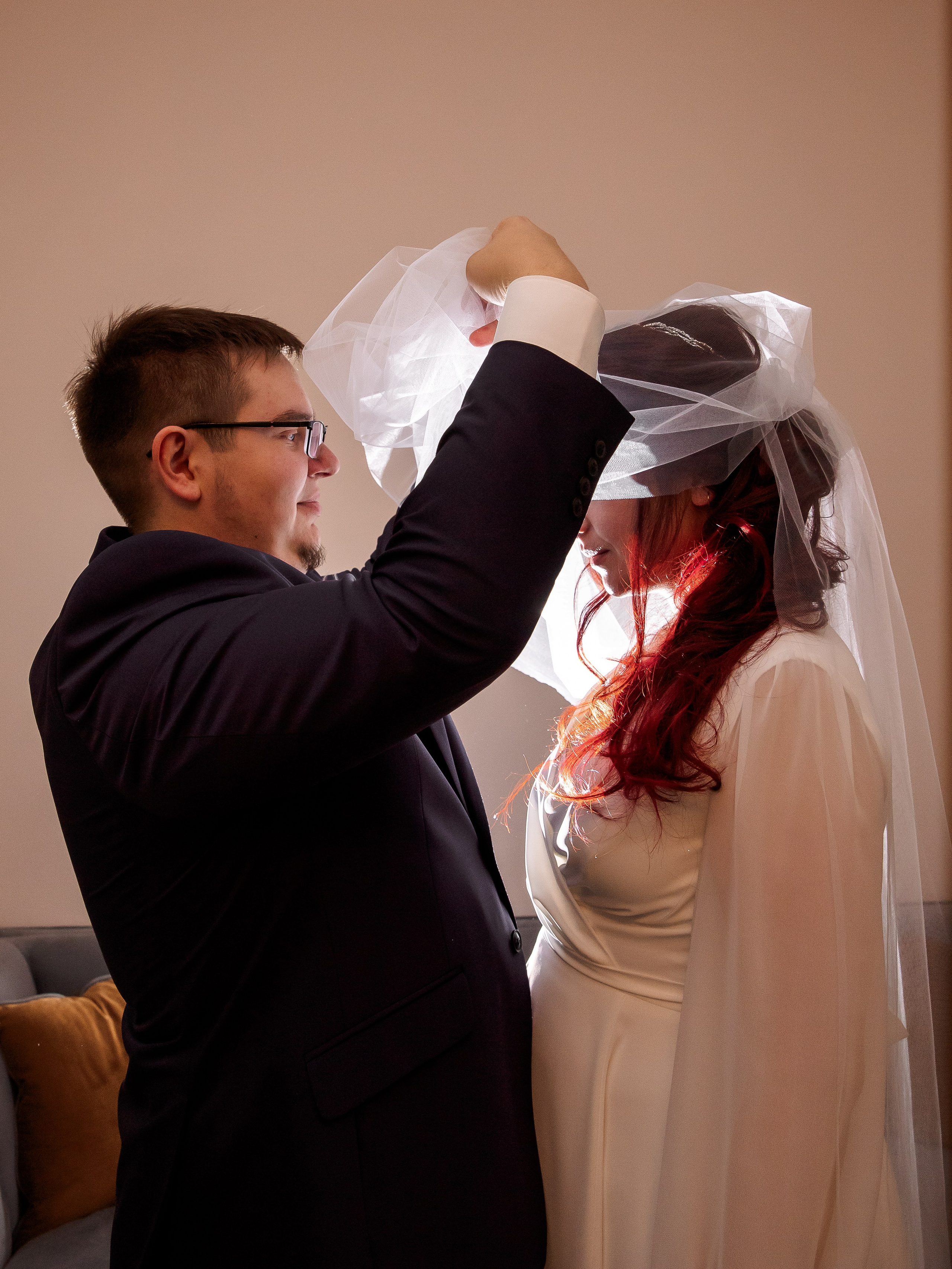 Андрей и Алина. Свадебный и семейный фотограф в Челябинске Юлия Ишимова