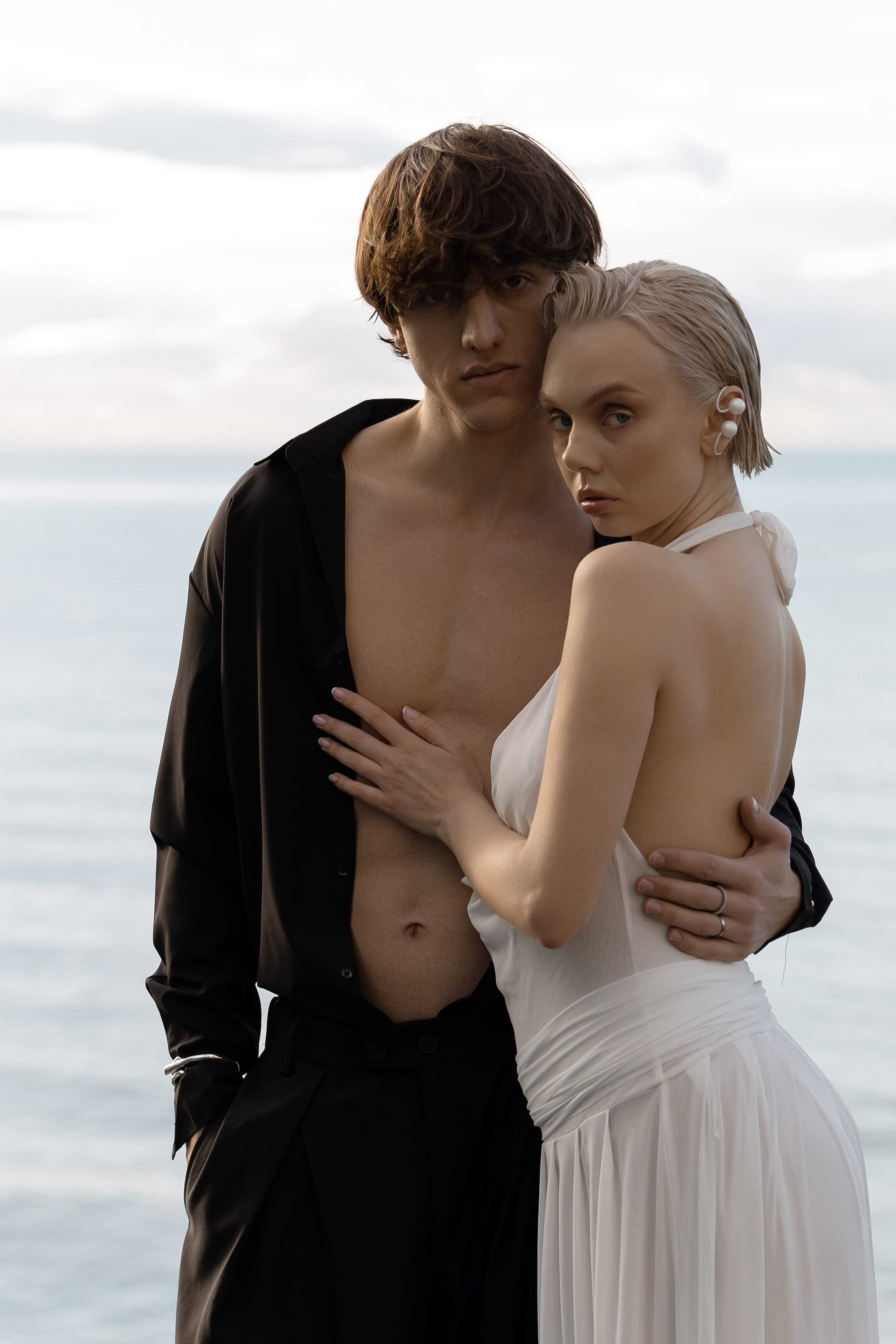 EMERALD. Кто мы?