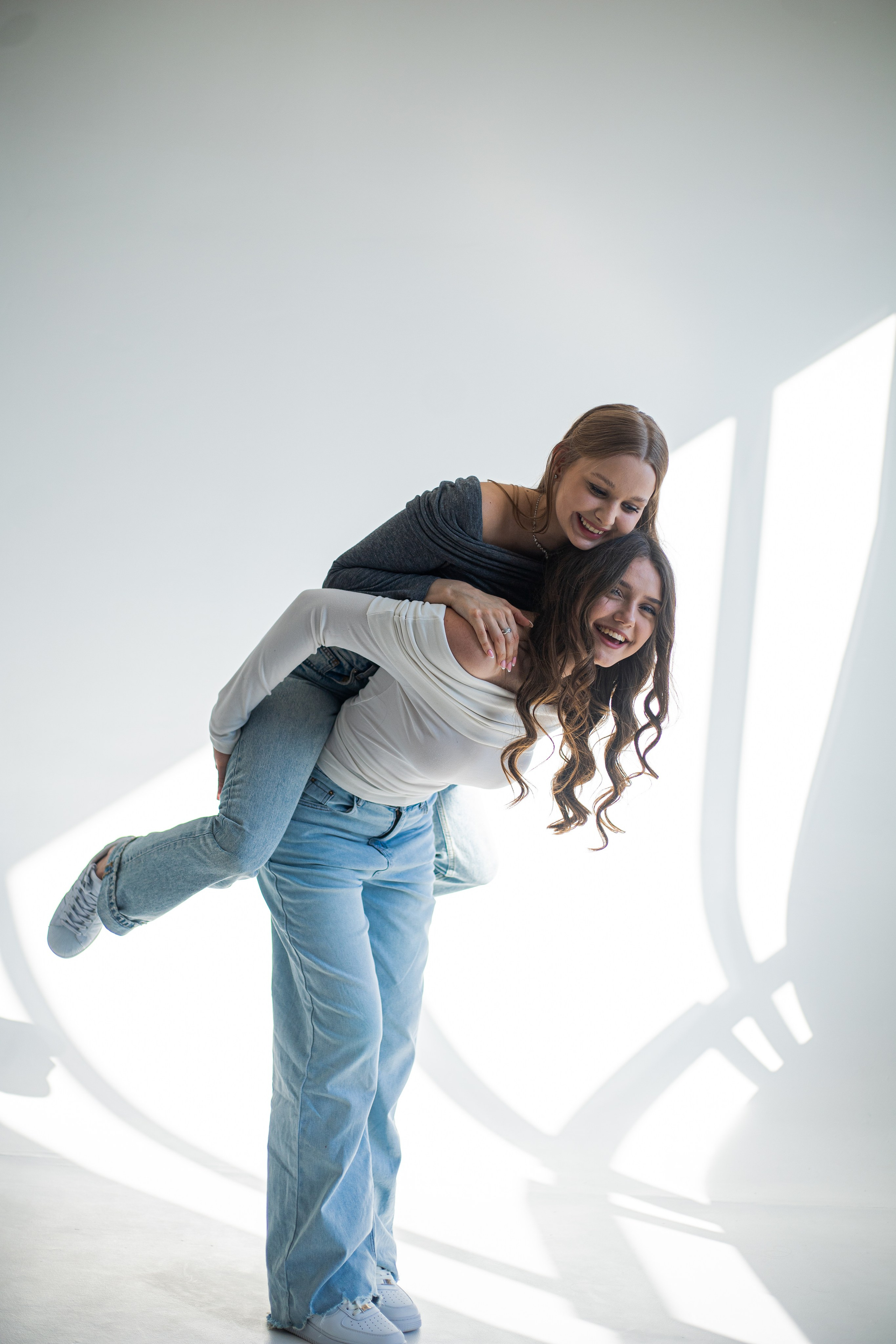 Friends\Family 2pers. Tenny-Tiny Ph