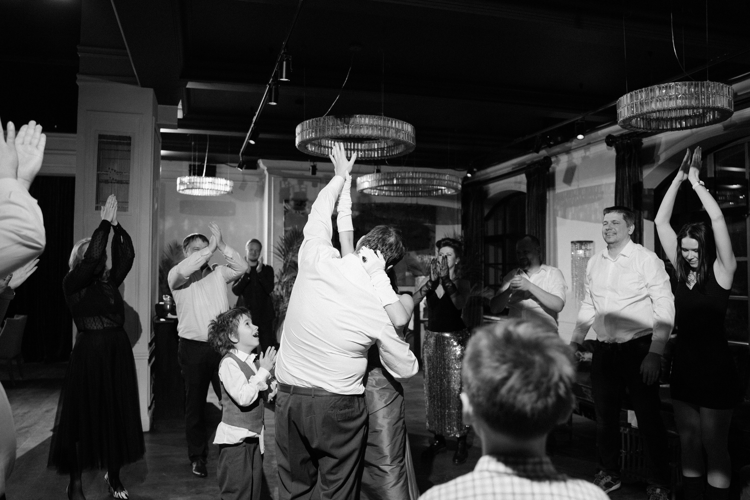 Годовщина. Главная