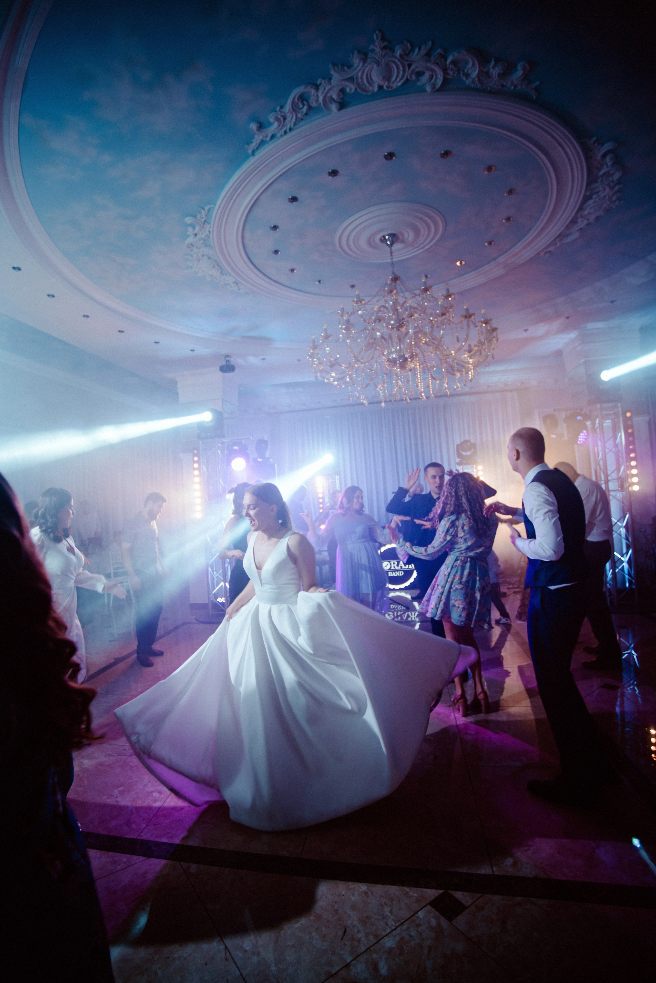 Фотосъемка событий. Фотограф в Москве