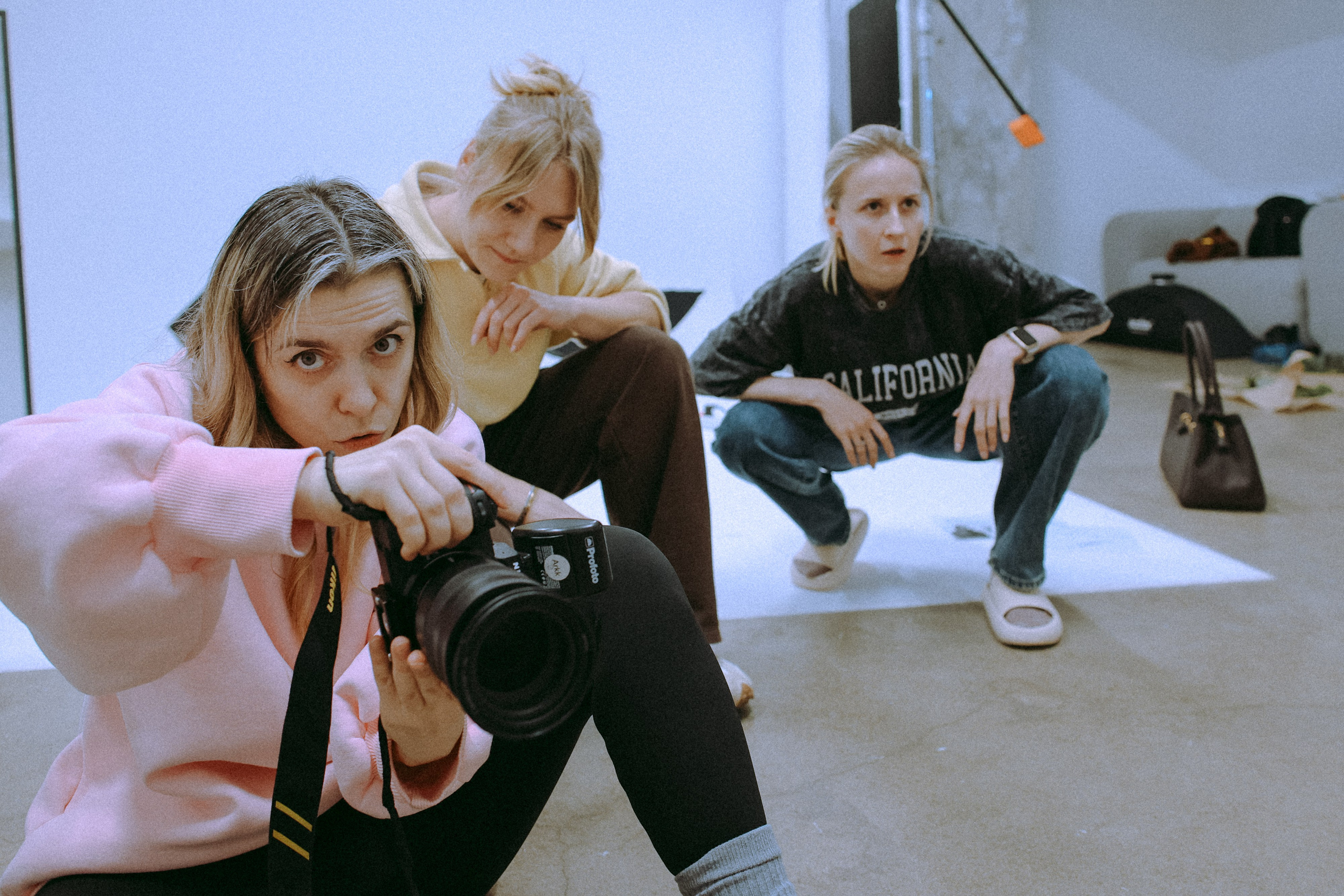 Bags. Фотограф в Москве