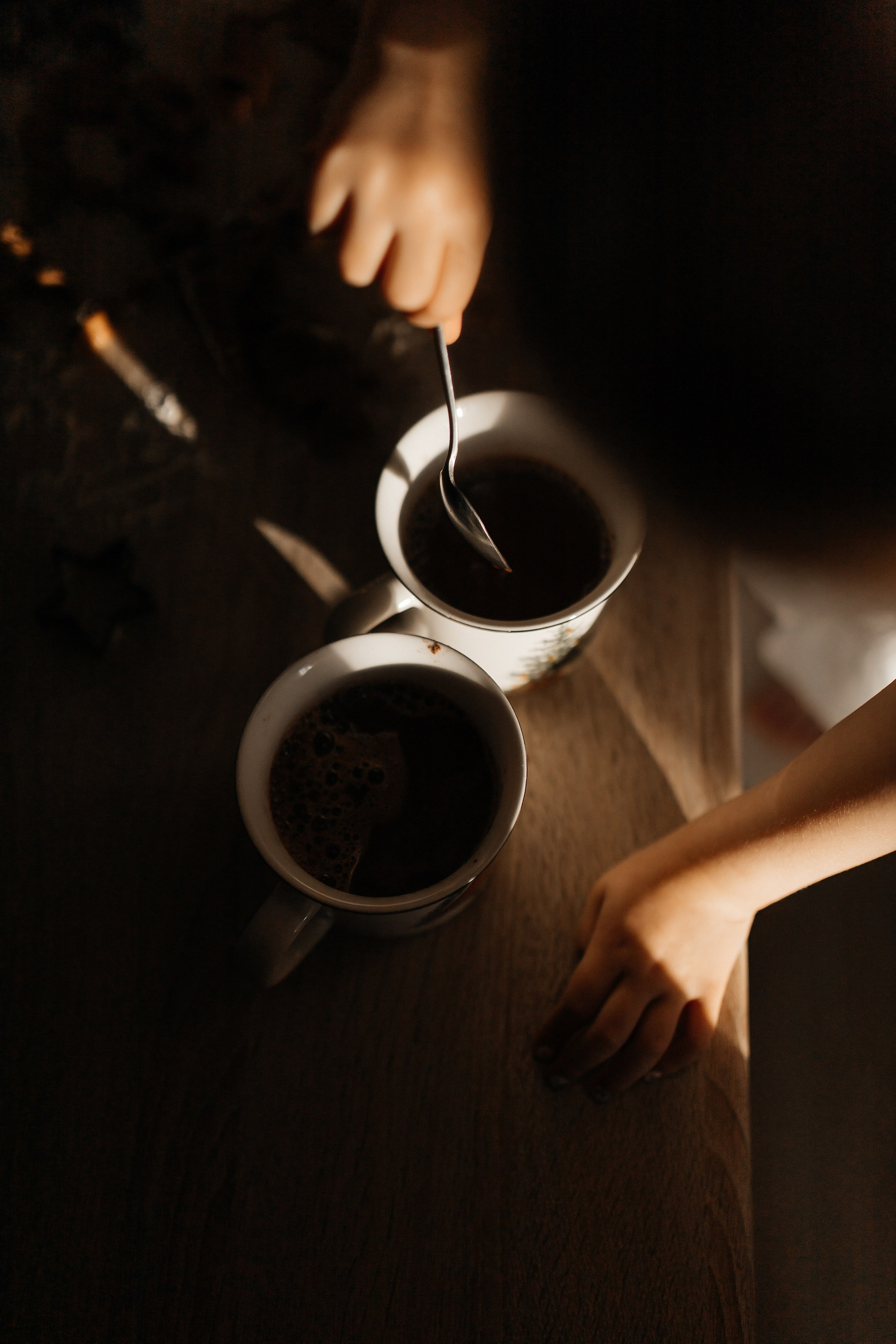 Ви и Ма. Свадебный и семейный фотограф Москва