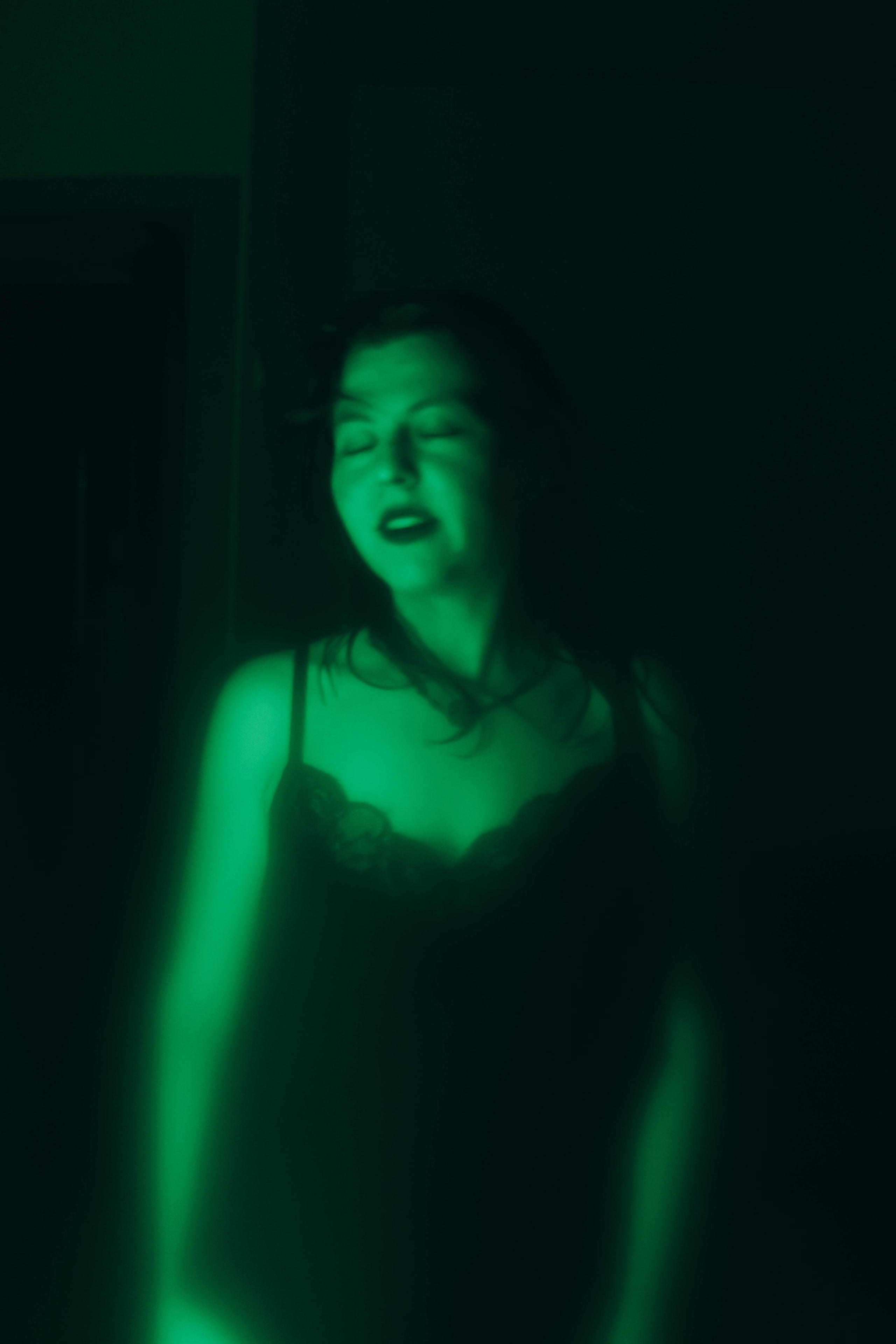 Милена. Фотограф-анималист Ксения Воробьева, Москва