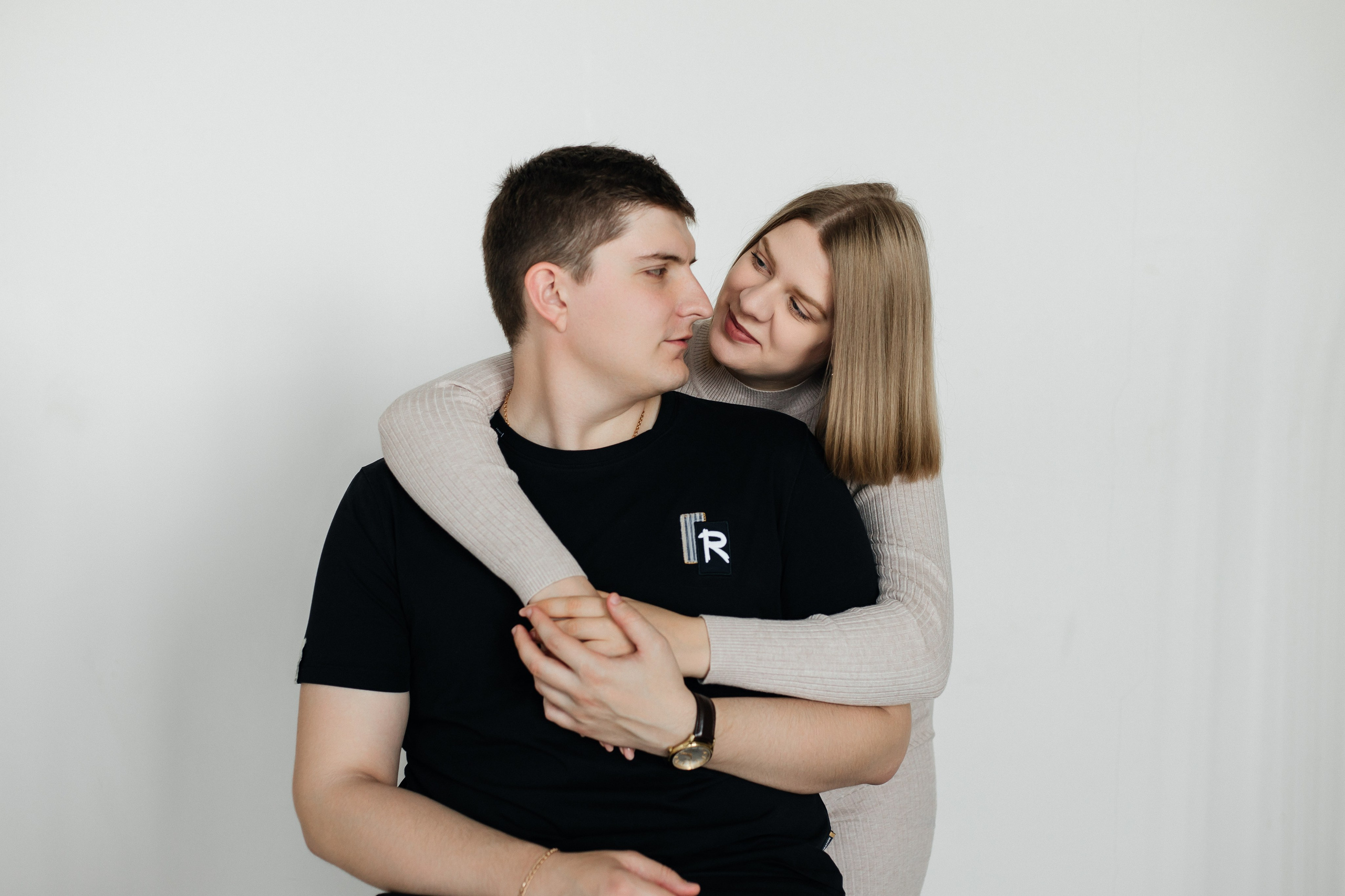 Влада и Женя (в ожидании). Свадебный и Семейный фотограф Свекрова Ольга