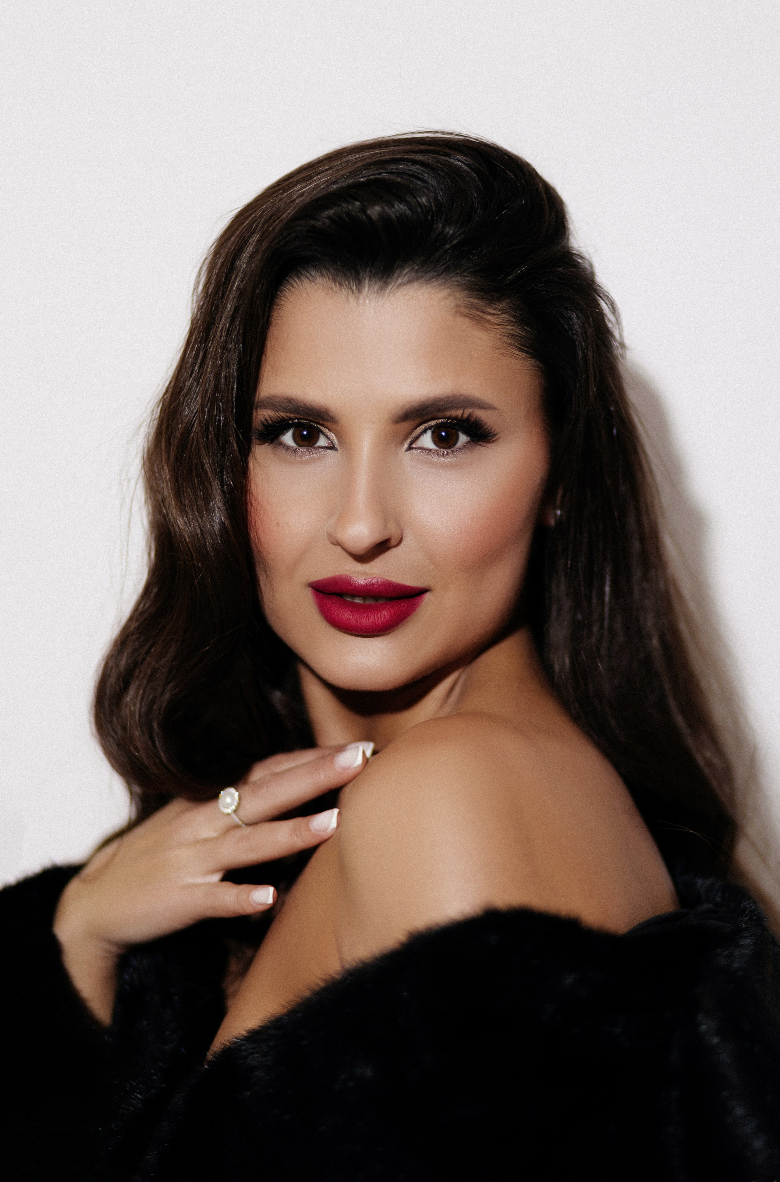 Кристина. Фотограф в Тамбове Ольга Мельникова