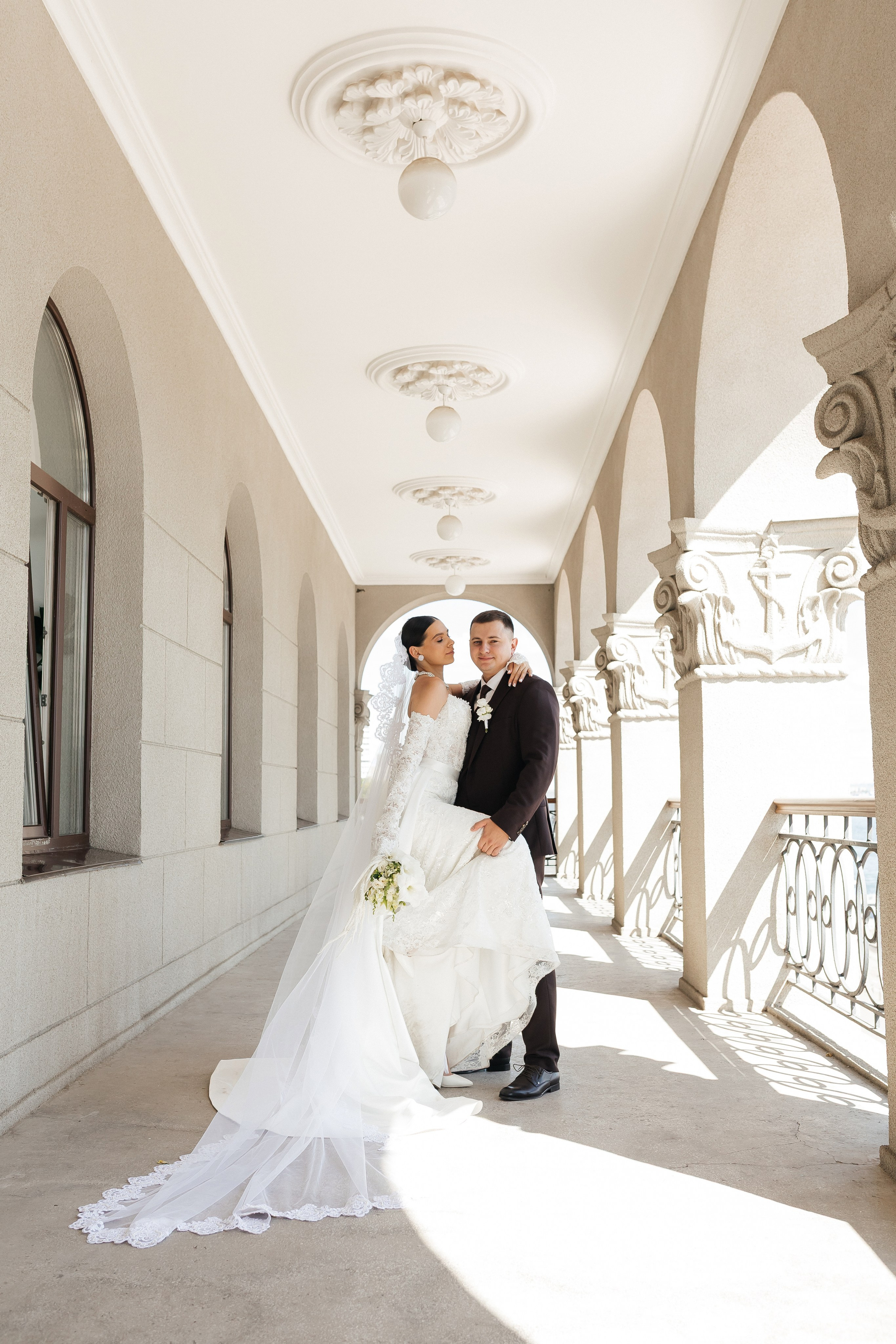 Любовь это Мы. Свадебный фотограф в Красноярске Владимир Ятмасов