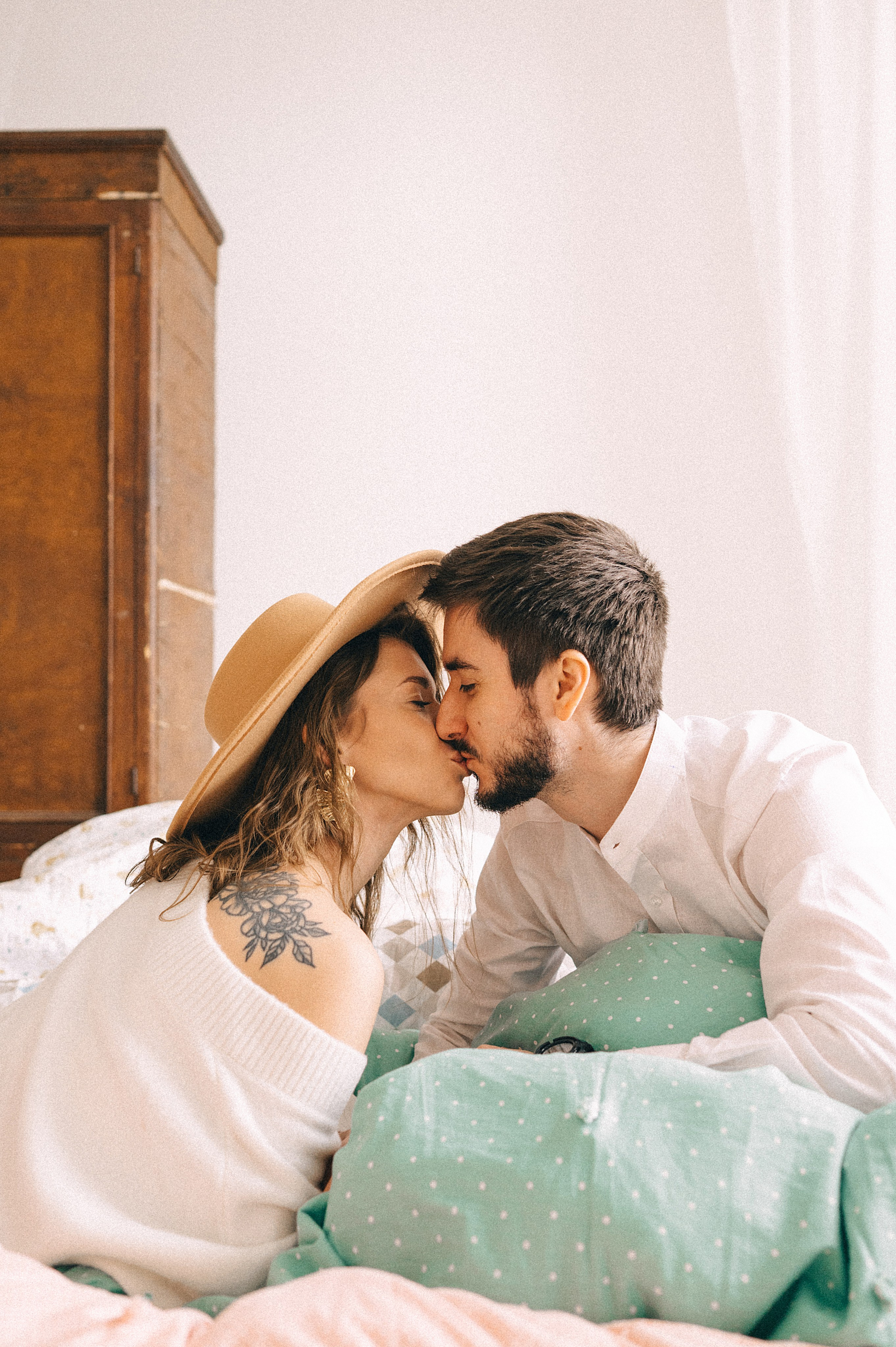 Илай 2 года. Свадебный и семейный фотограф в Ростове-на-Дону Алина Астахова