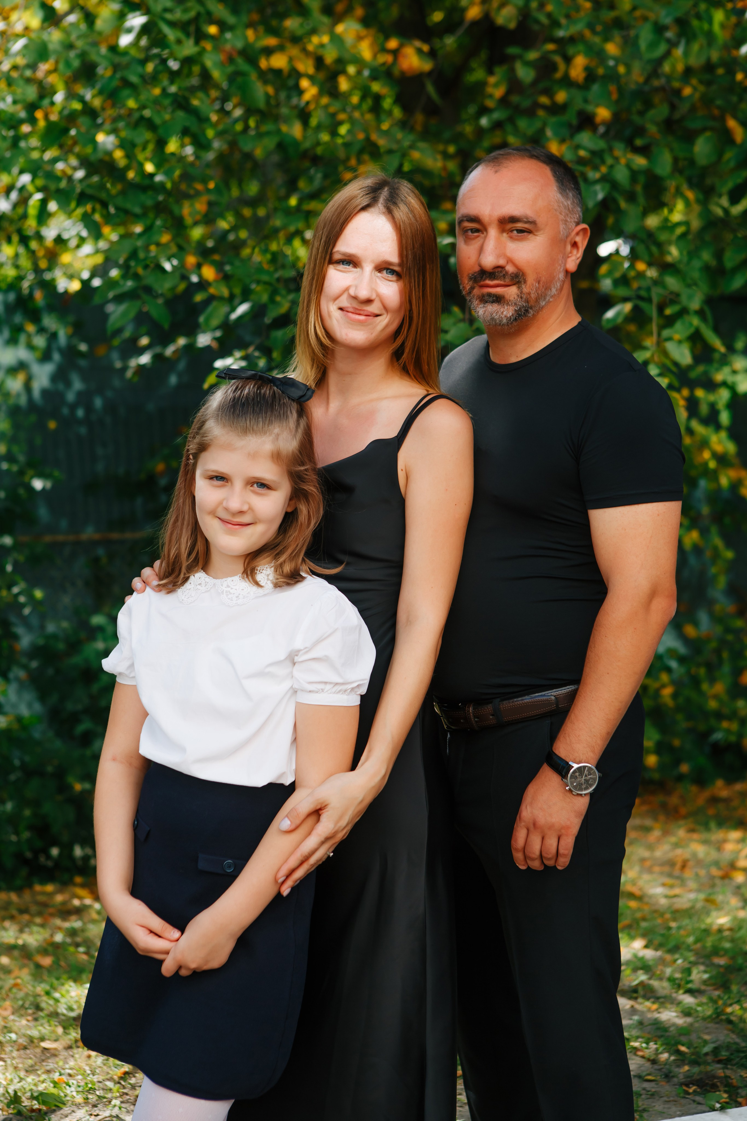 2025. Фотограф Александра Рышкова