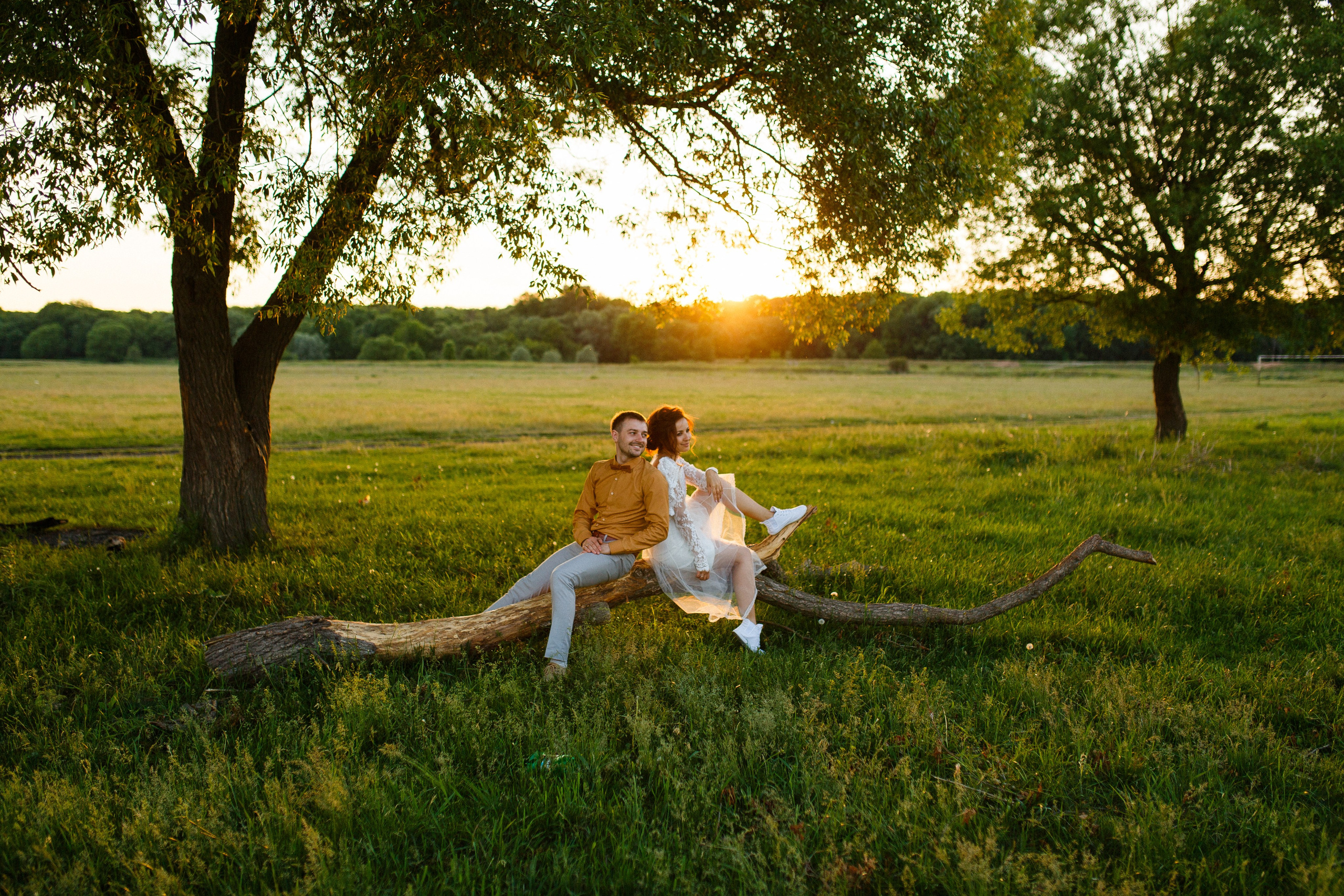 Екатерина и Александр. Фотограф Александра Рышкова