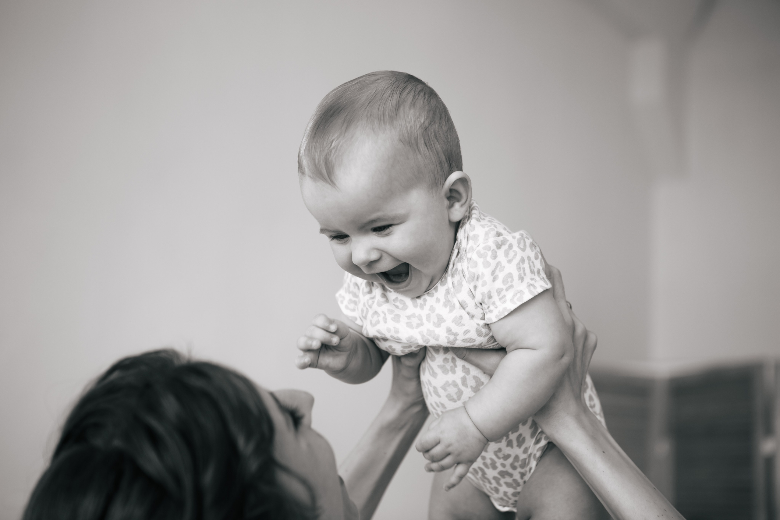 Марина, Дима, Ева. Фотограф Александра Рышкова