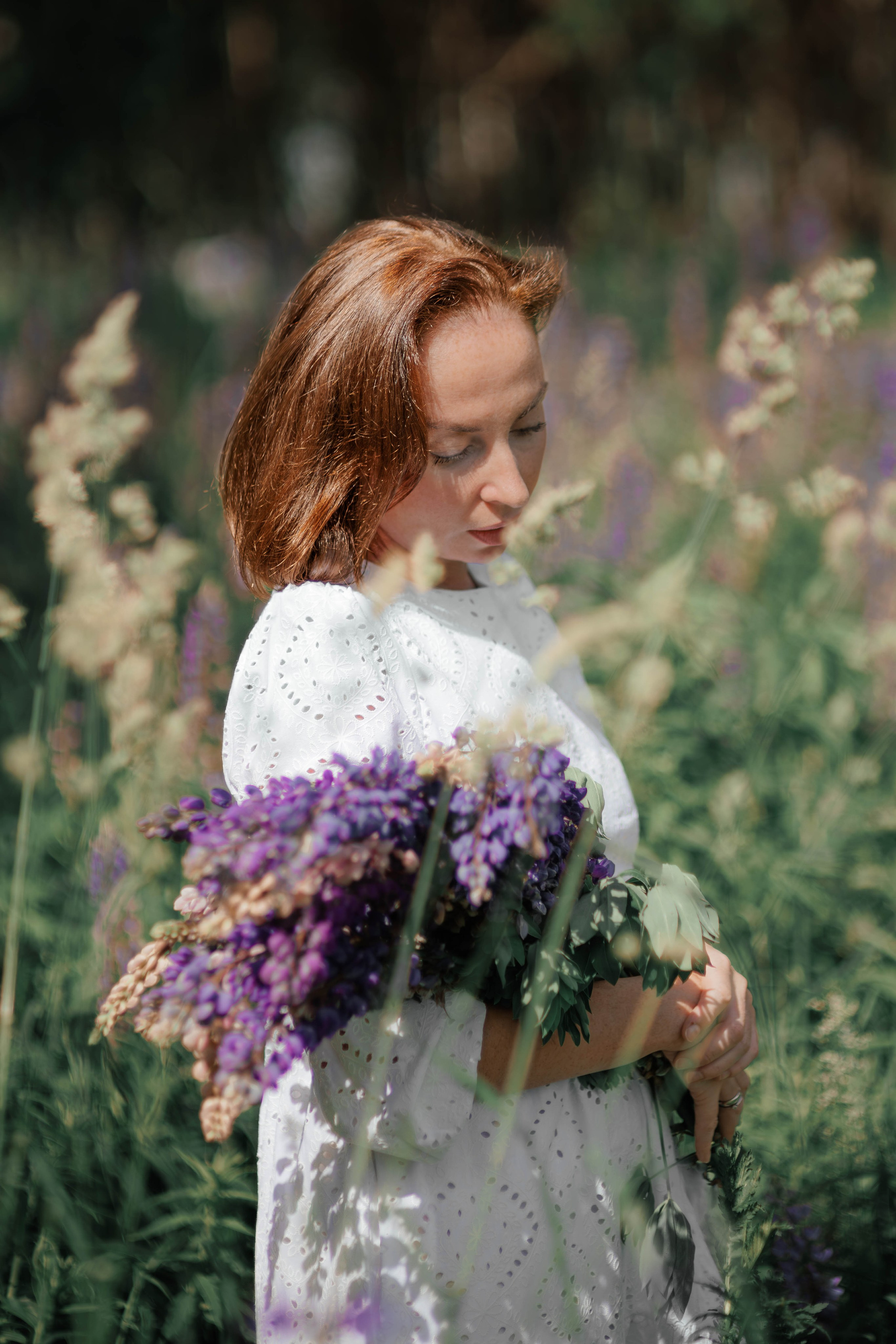 Альбомы индивидуальных съёмок. Семейный и свадебный фотограф в Москве и Домодедово Анна Авилочкина