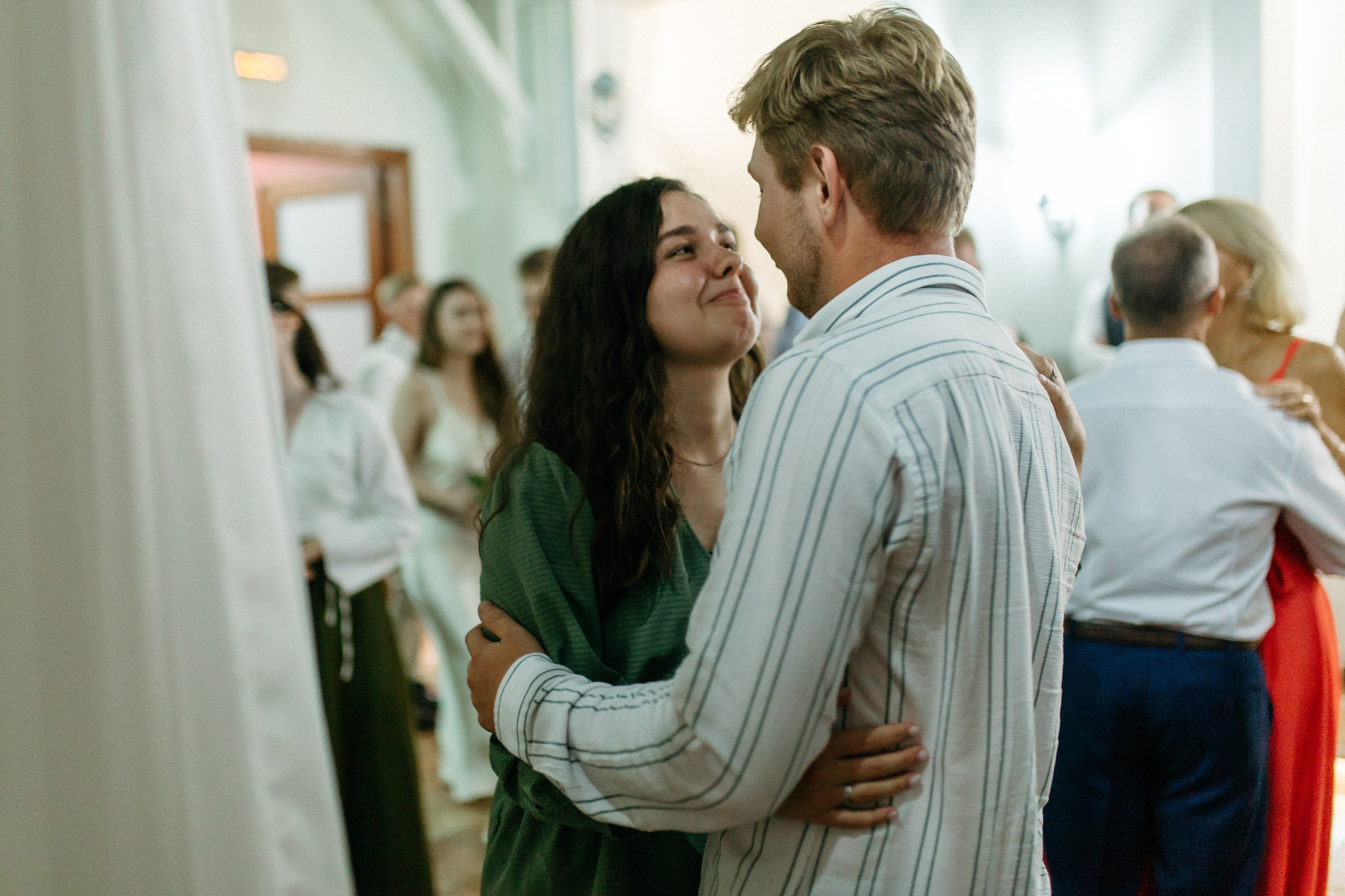 Илья и Эрика. Свадебный фотограф Гродно Минск Destination wedding photographer