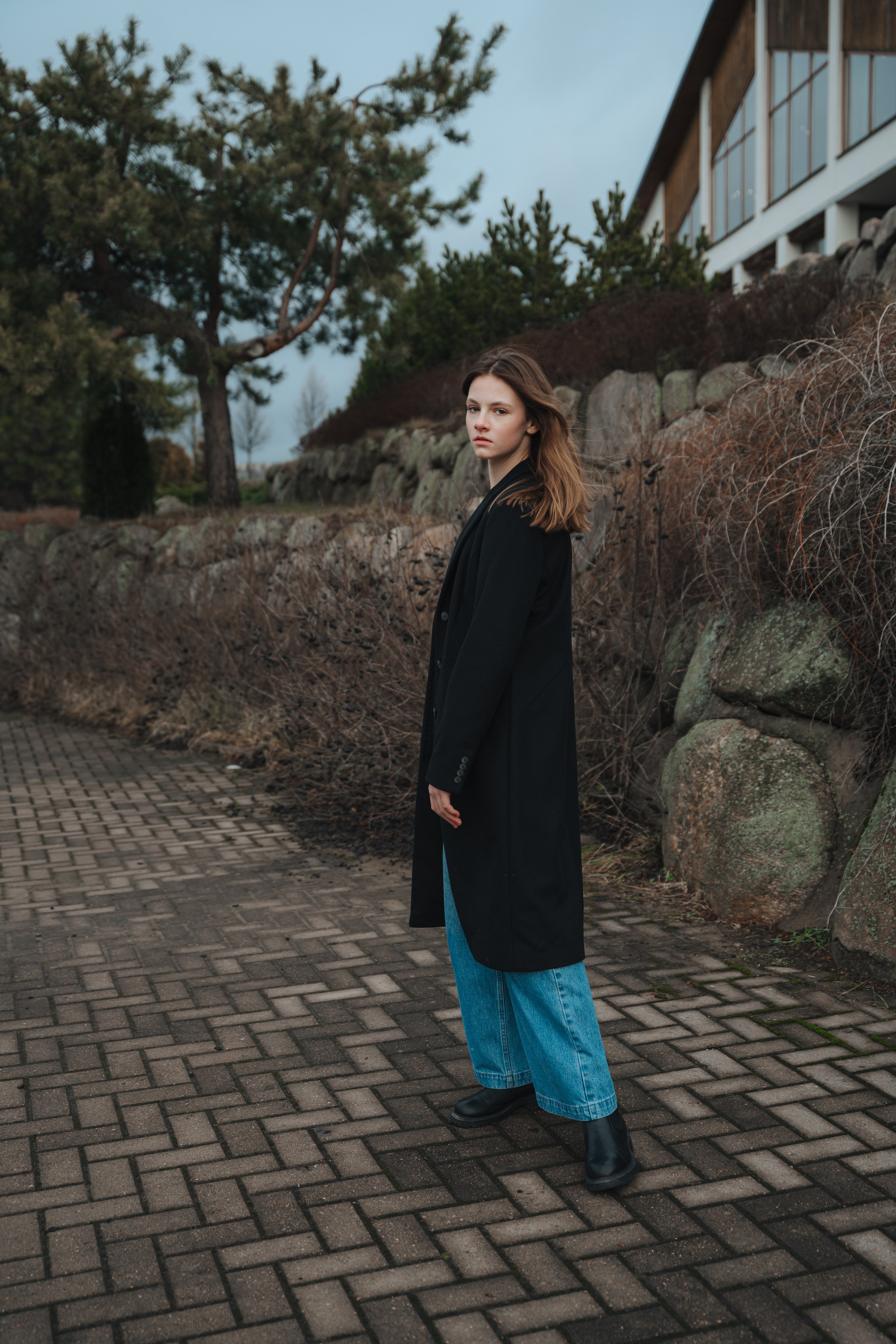 Евгения. Конный клуб. Портретный фотограф в Санкт-Петербурге Дмитриева Наталия