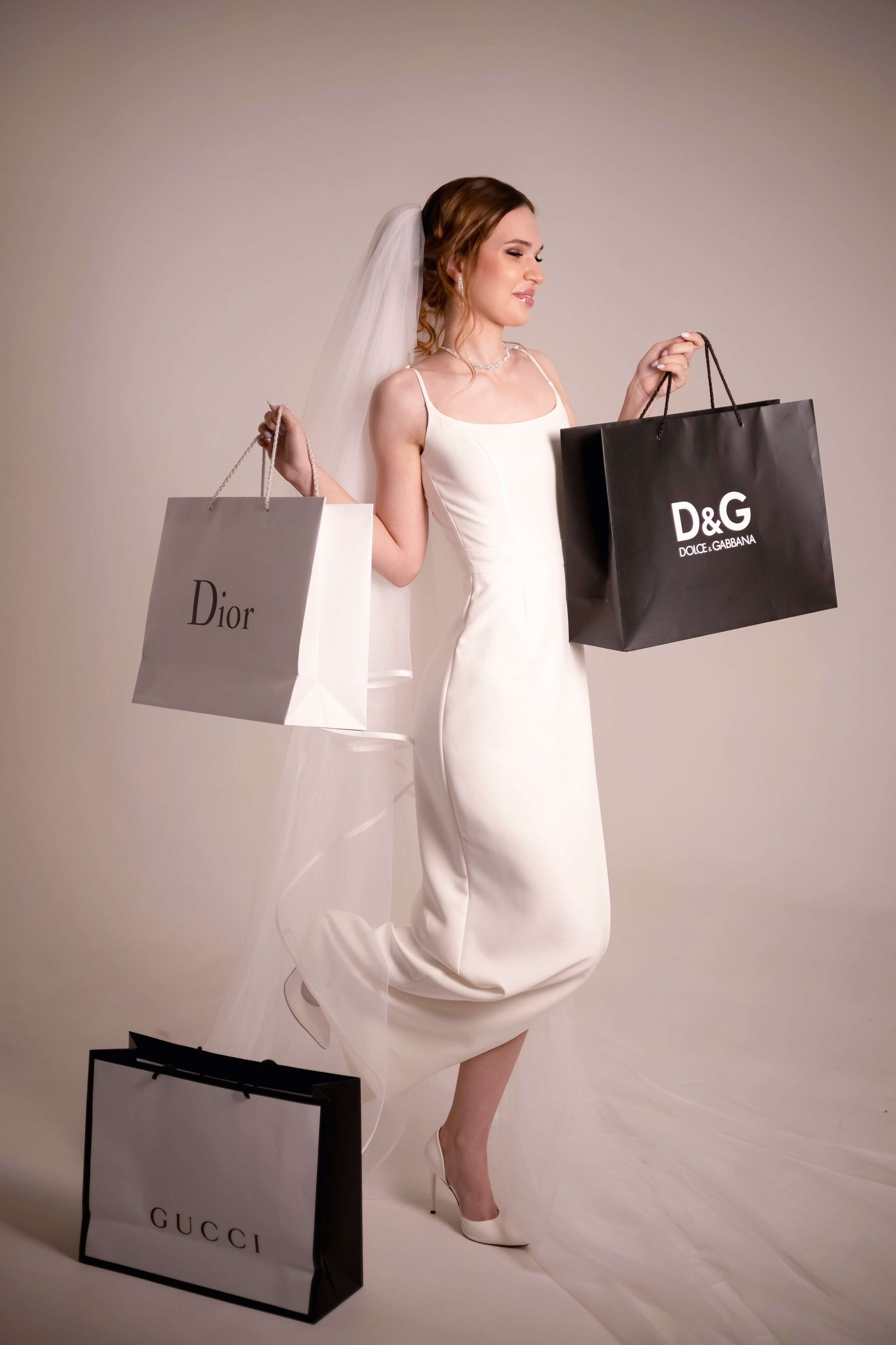 Утро Невесты Елизаветы. Фотограф Людмила Лебединская г. Краснодар (Приморско-Ахтарский р-он)