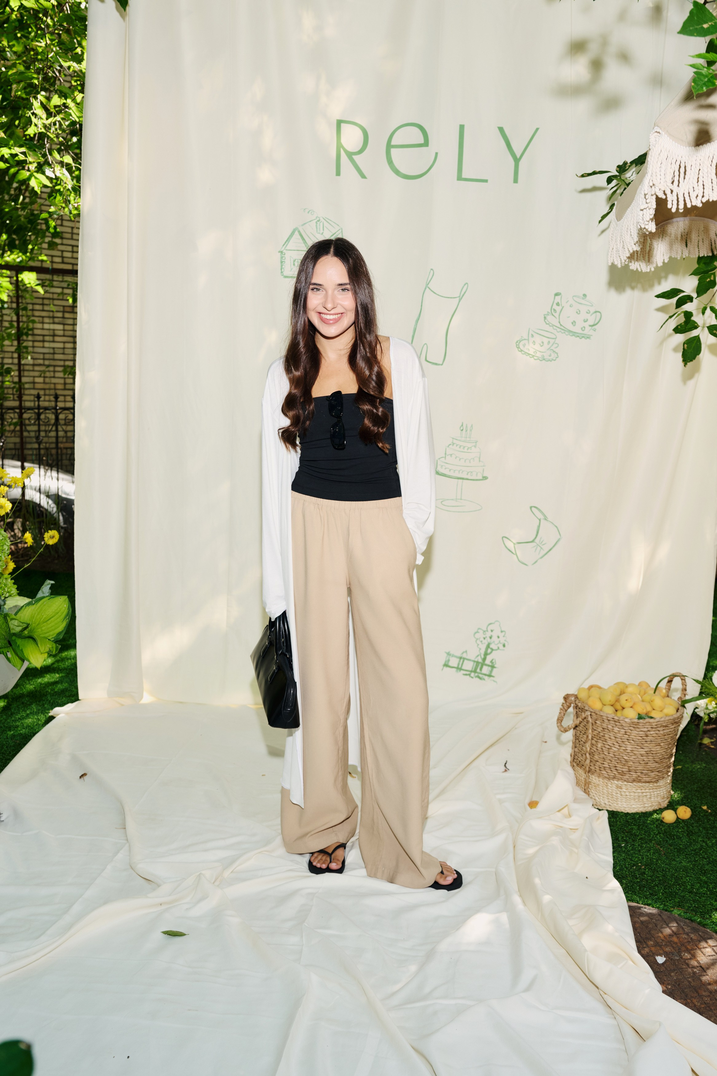 Rely x Myst. Фотограф Сергей Бойко Москва