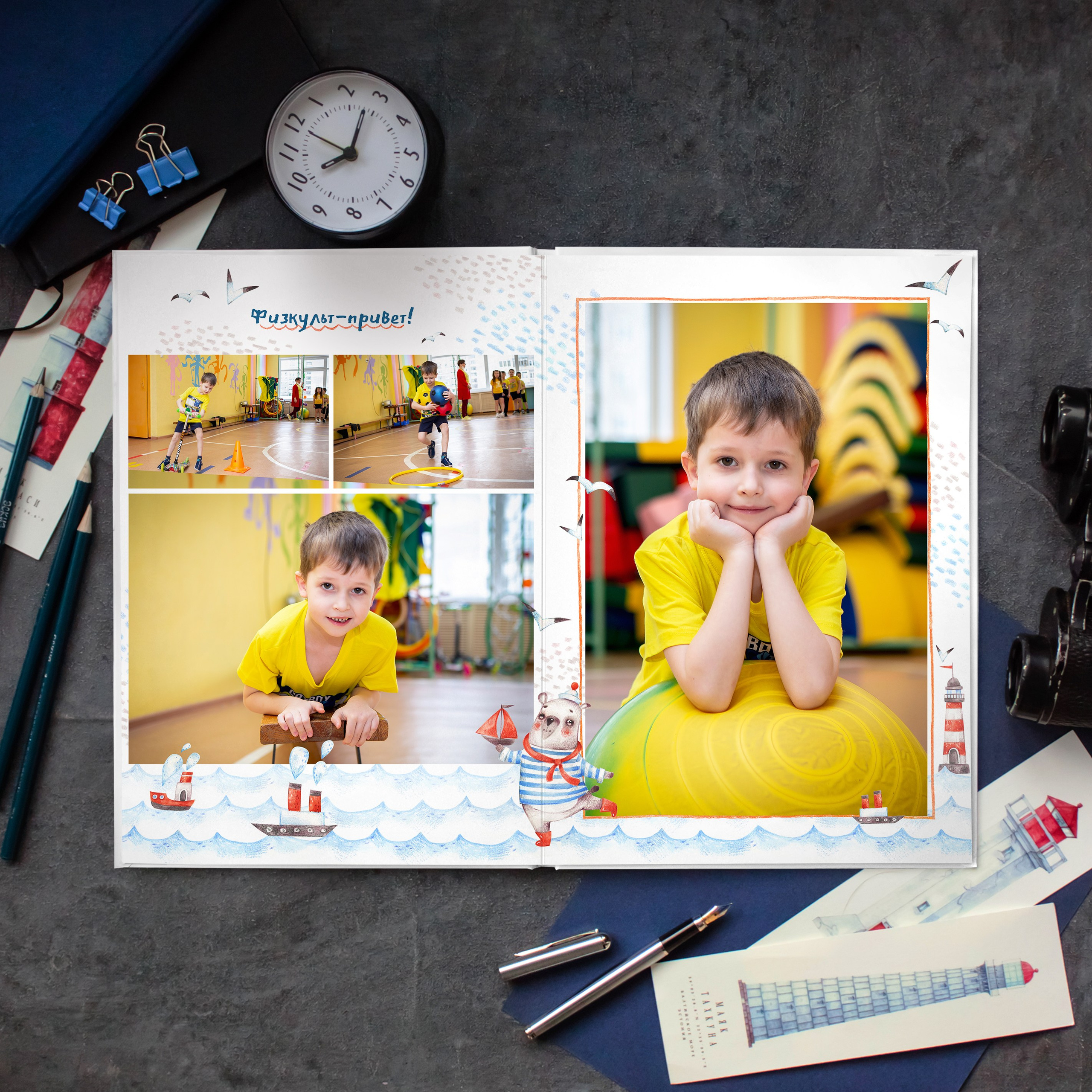 Персональный. Семейный фотограф Дарья Дзюбинская Раевская Анапа Новороссийск