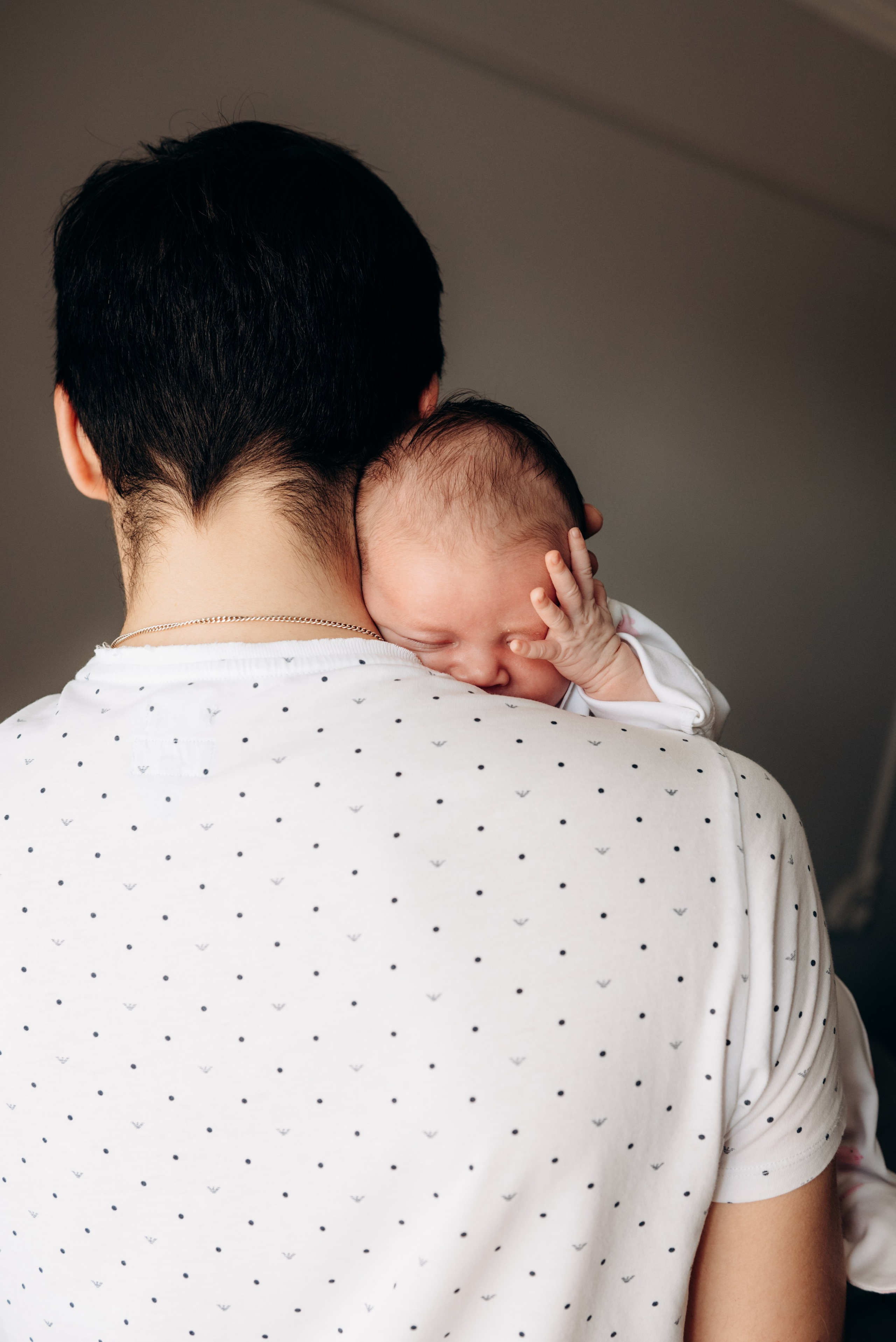Елена + Александр + Аня. Фотограф в Санкт-Петербурге Пономарева Юлия