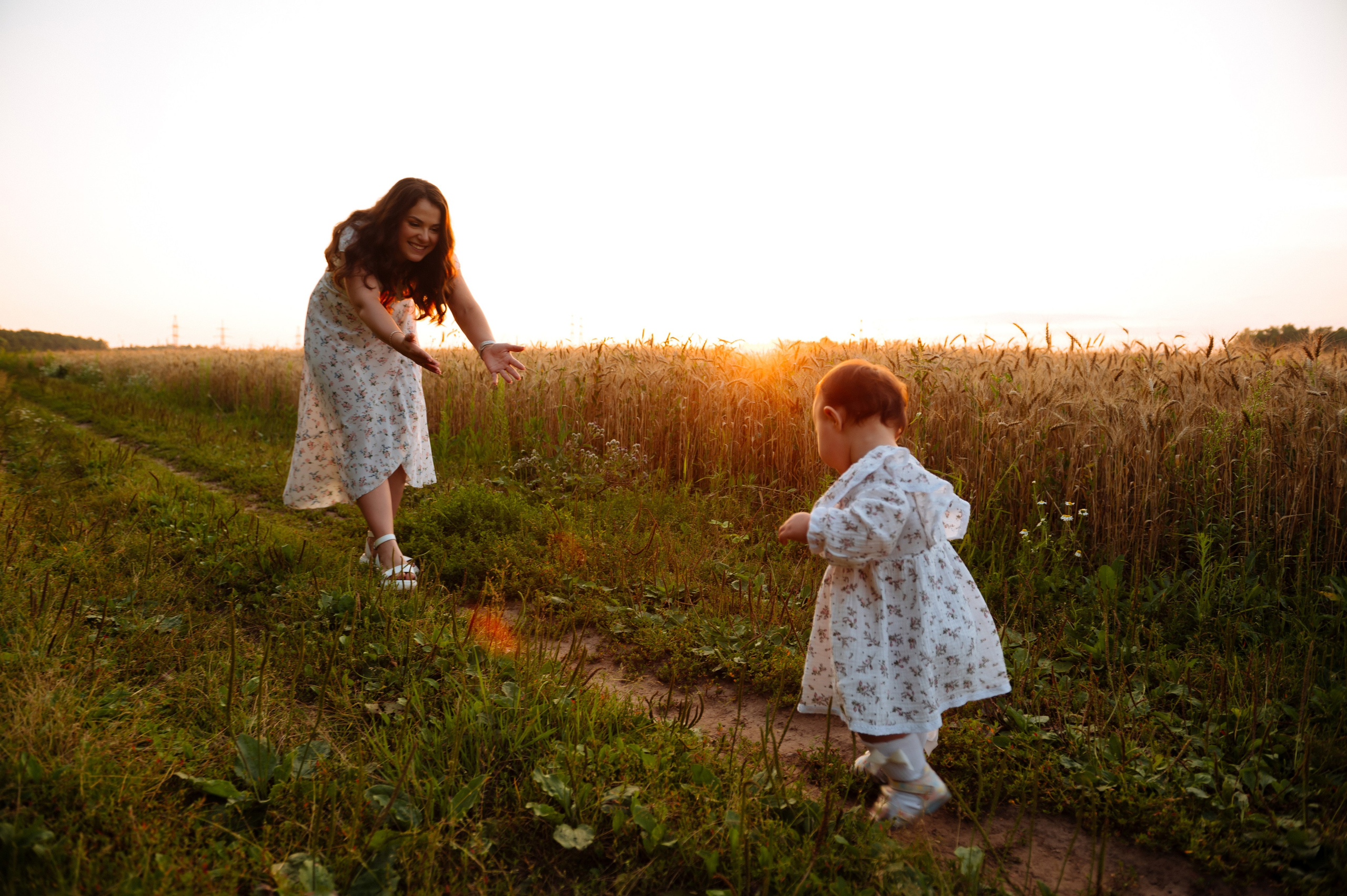 Копкины. Свадебный, портретный, фотограф беременности в Нижнем Новгороде Алина Зиновьева