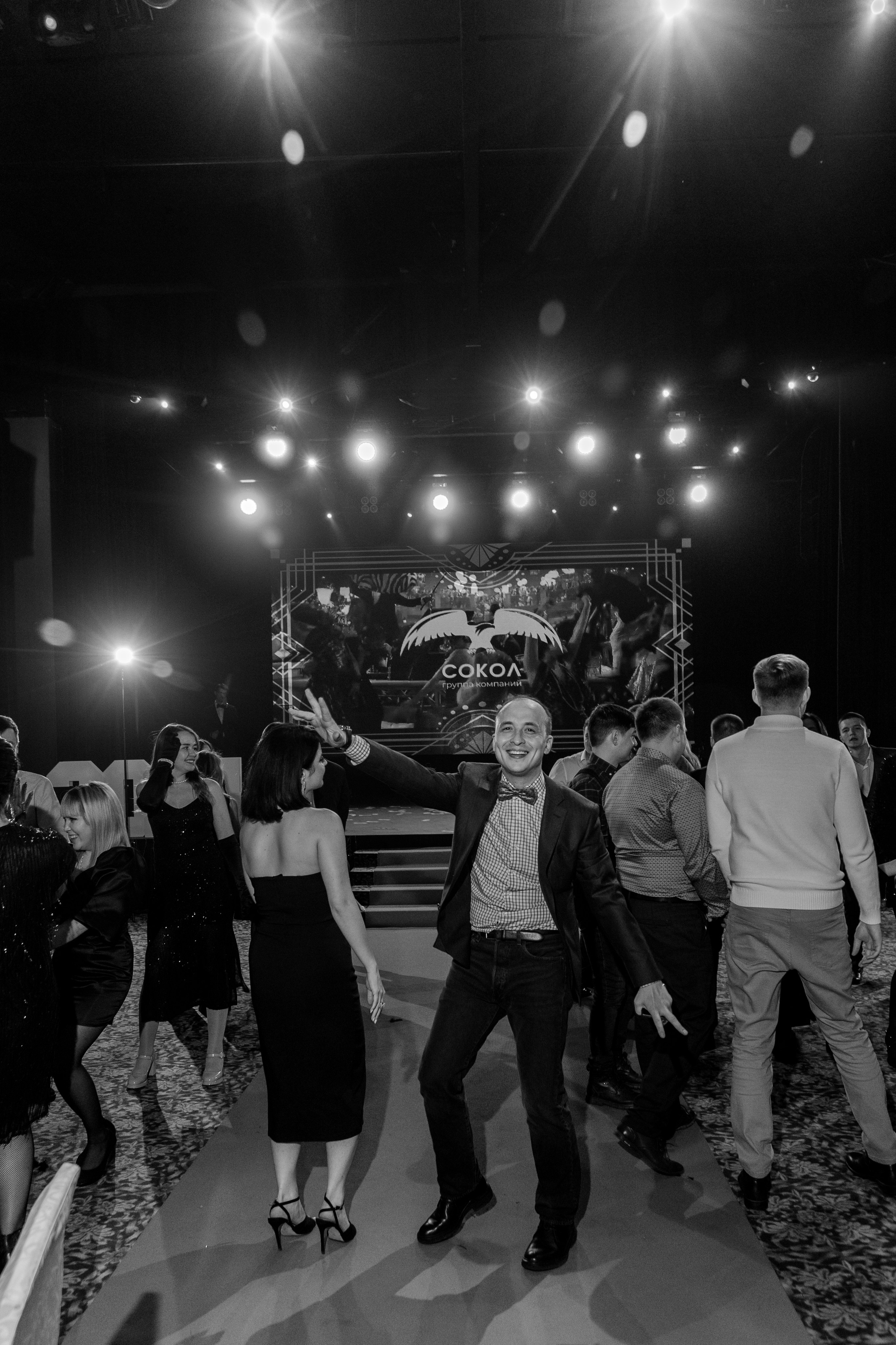 СОКОЛ. Свадебный и семейный фотограф Динар Гильмутдинов