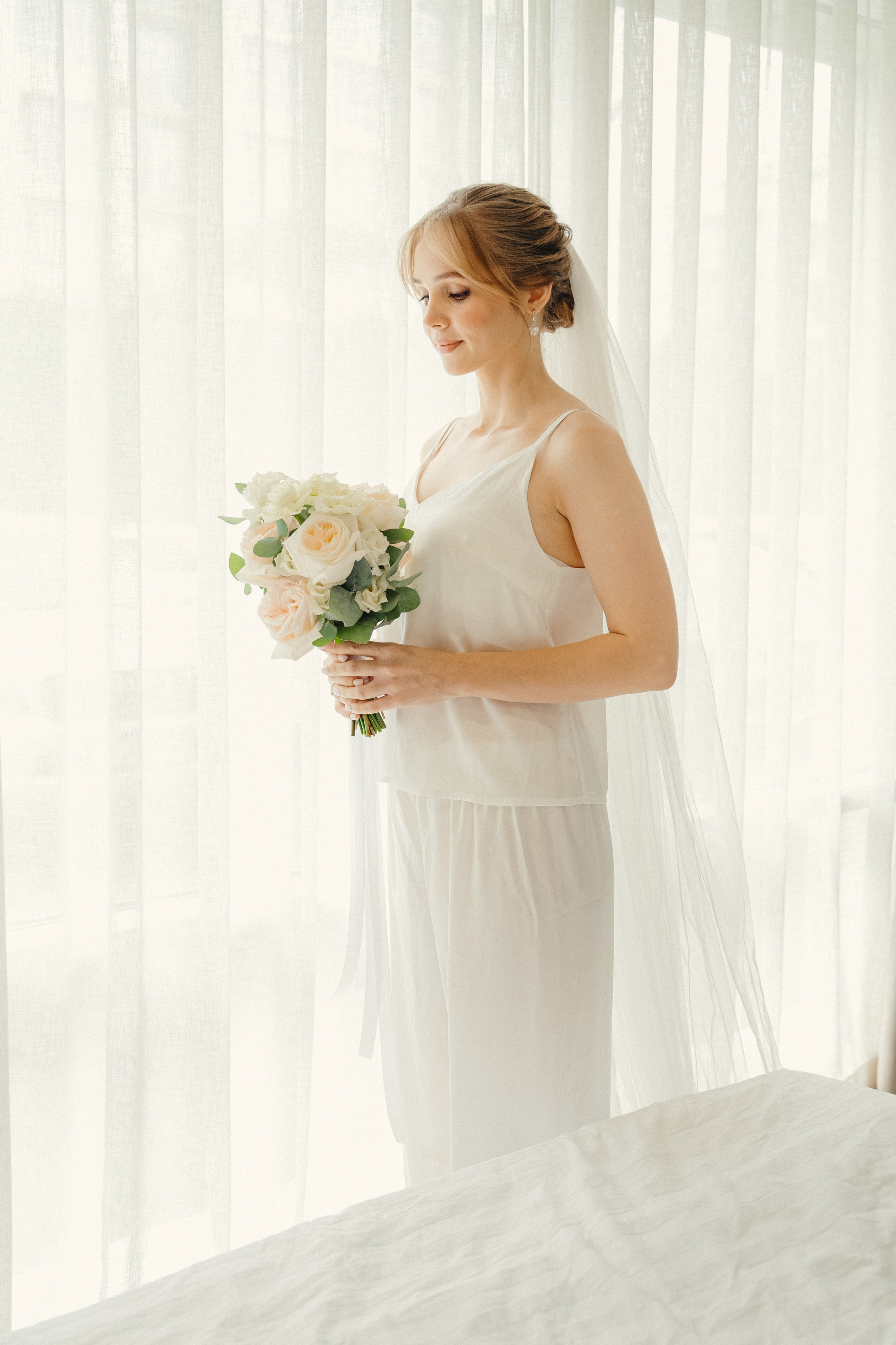 Алексей и Вероника. Главная