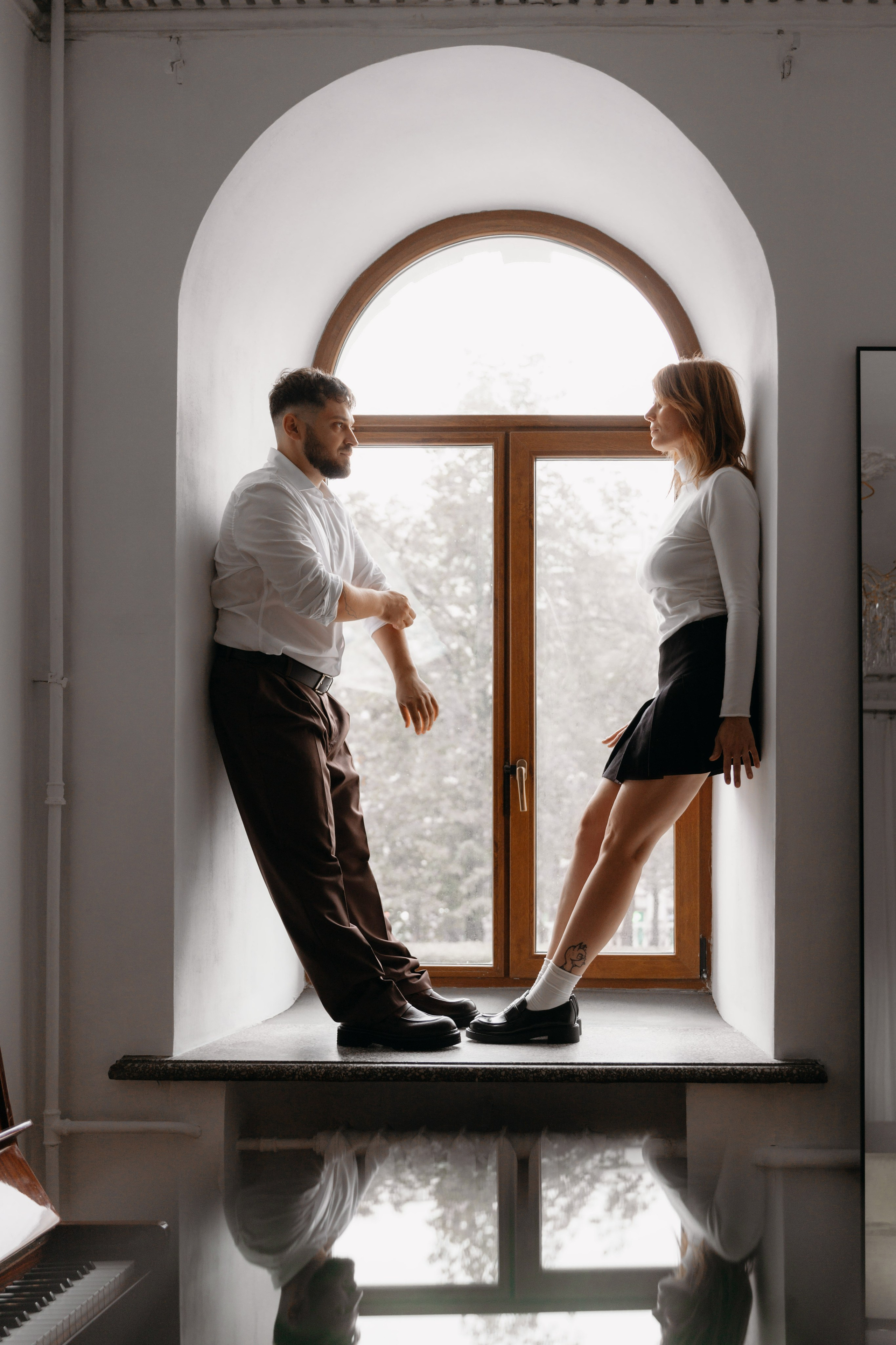 А & Ю. Женский и свадебный фотограф Москва Елизавета Перова