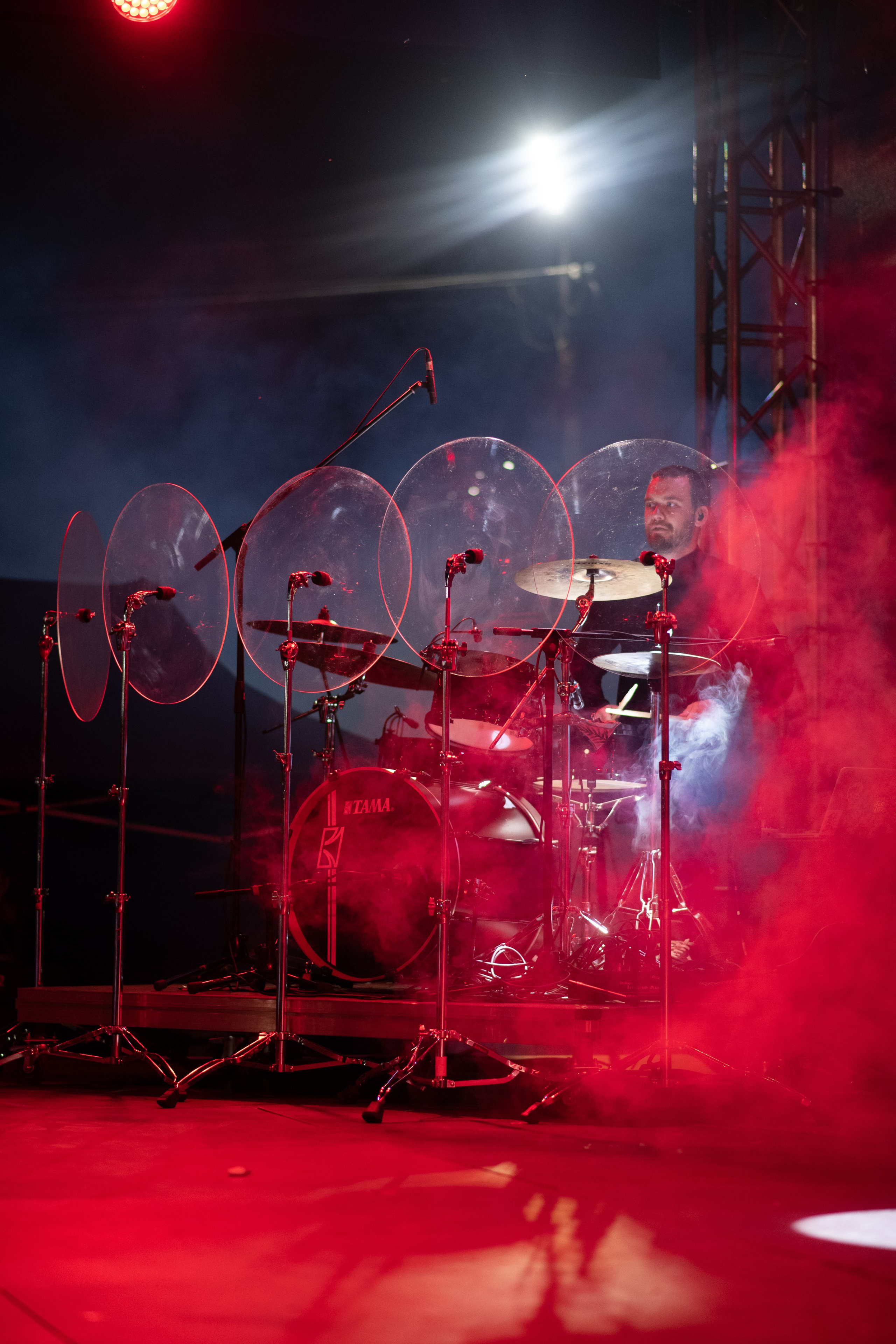 День строителя — SLK Cement. Свадебный фотограф Екатеринбург/Челябинск — Любовь Волохова