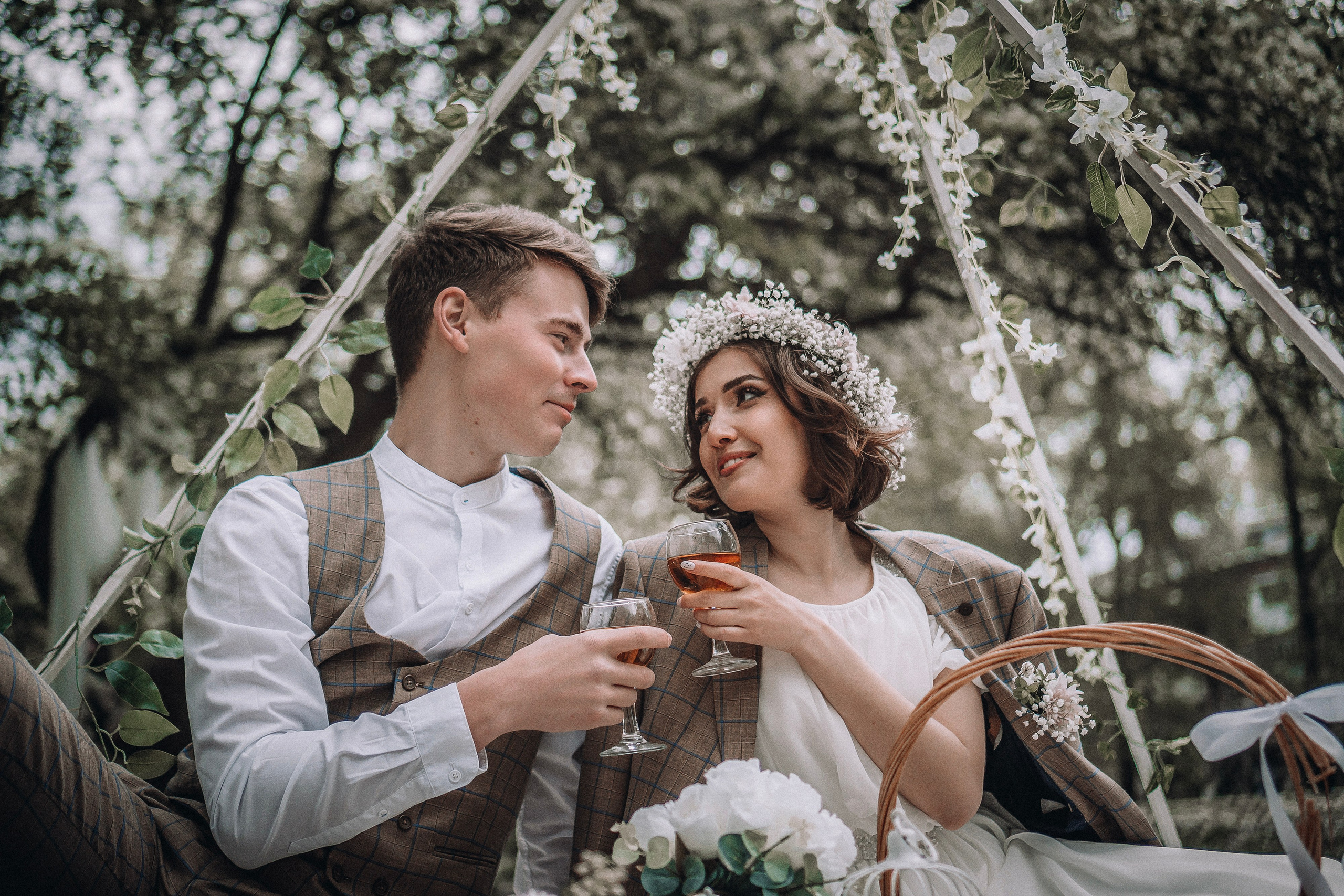 Ирина & Сергей. Фотограф Пермь | Юлия Арт