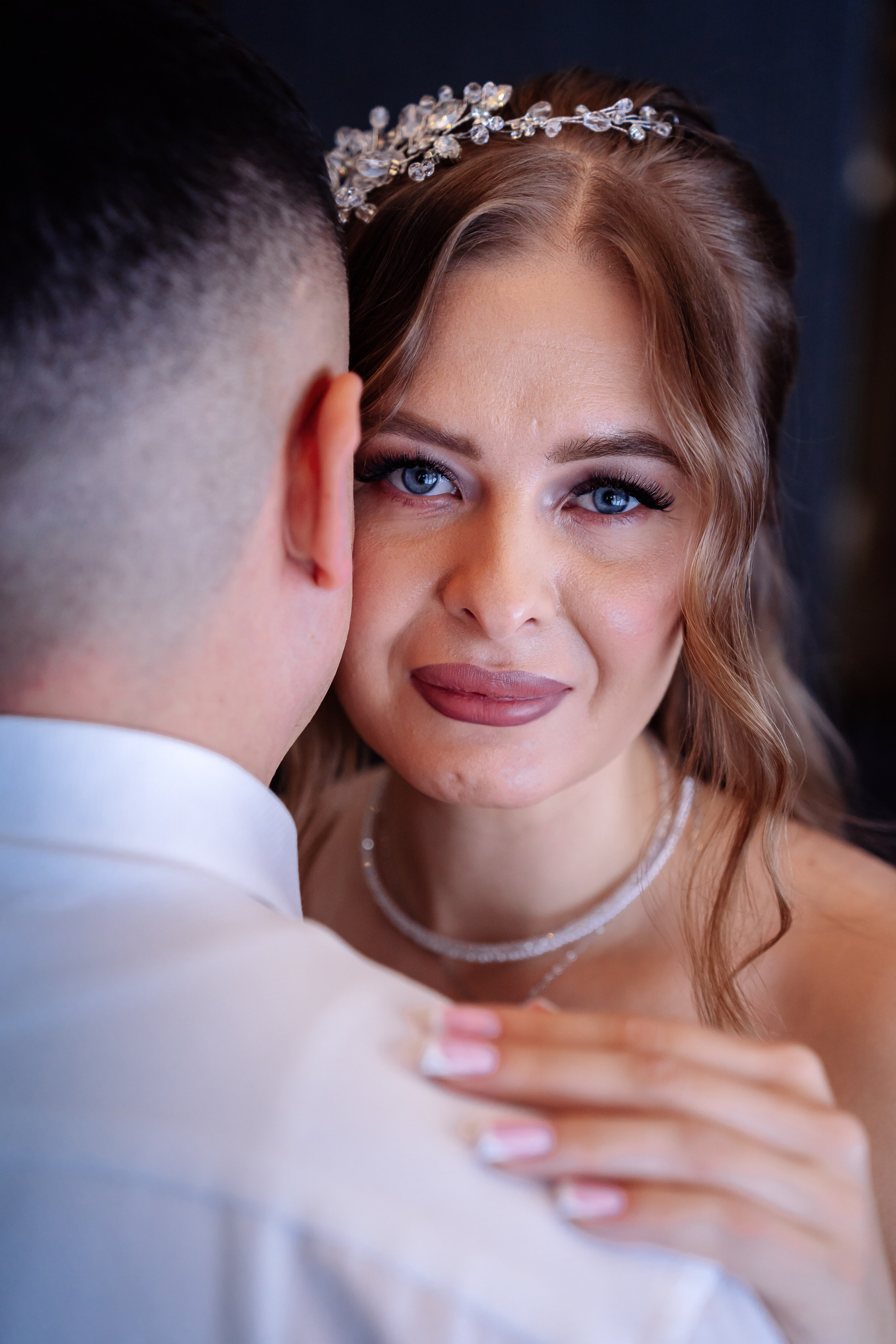 Николай и Елизавета. Фотограф Маргарита Слободянина в Хабаровске