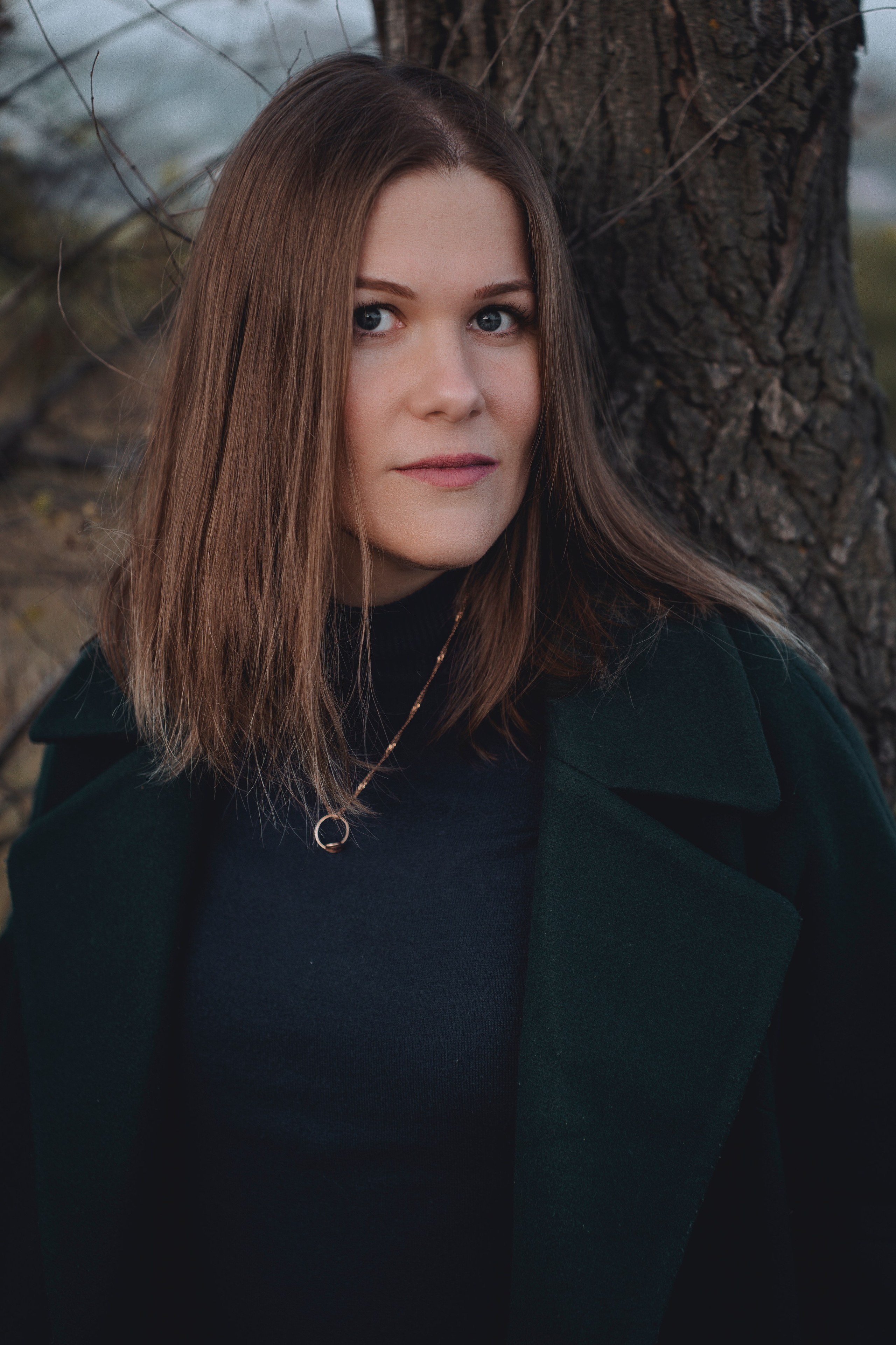 Антонина. Фотограф Маргарита Слободянина в Хабаровске