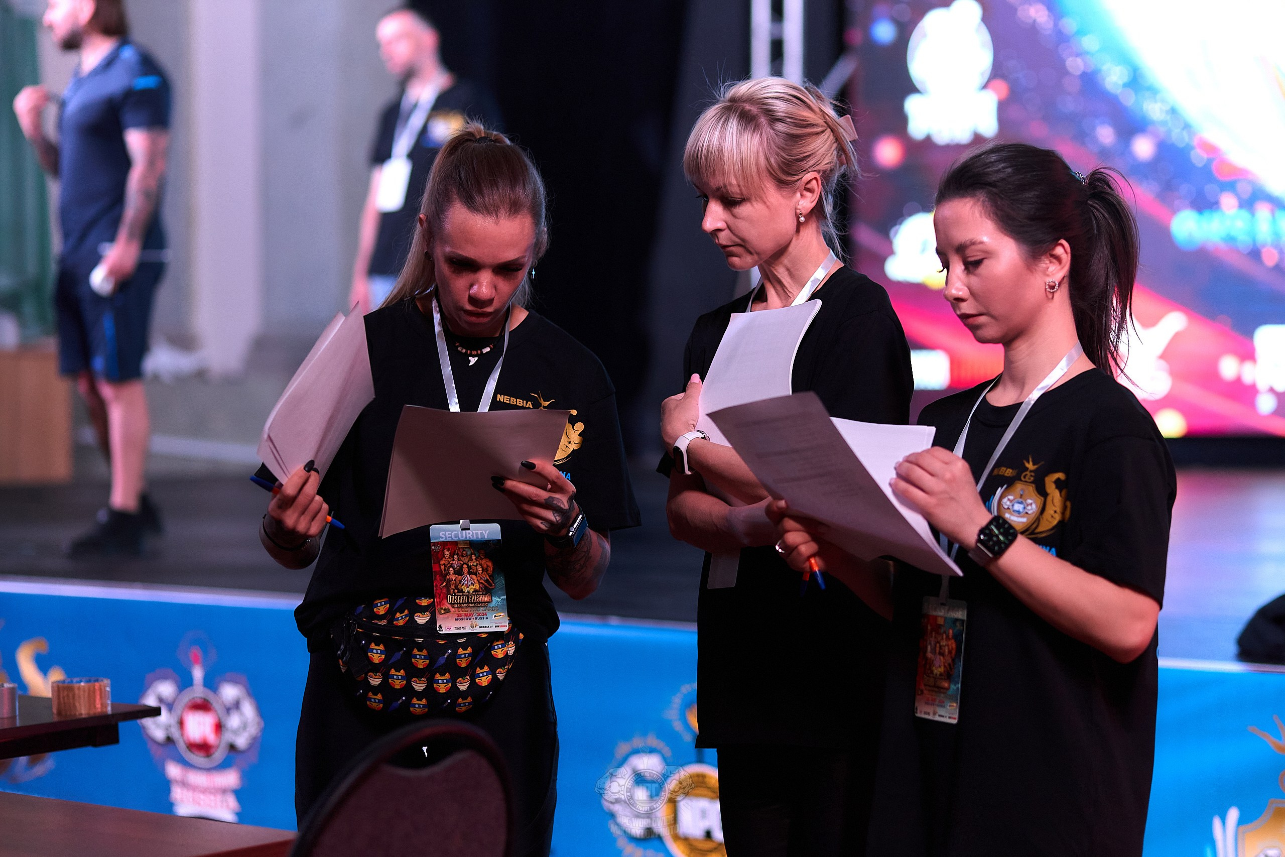 NPC, 25 мая 2024. Фотограф Игорь Михайлов