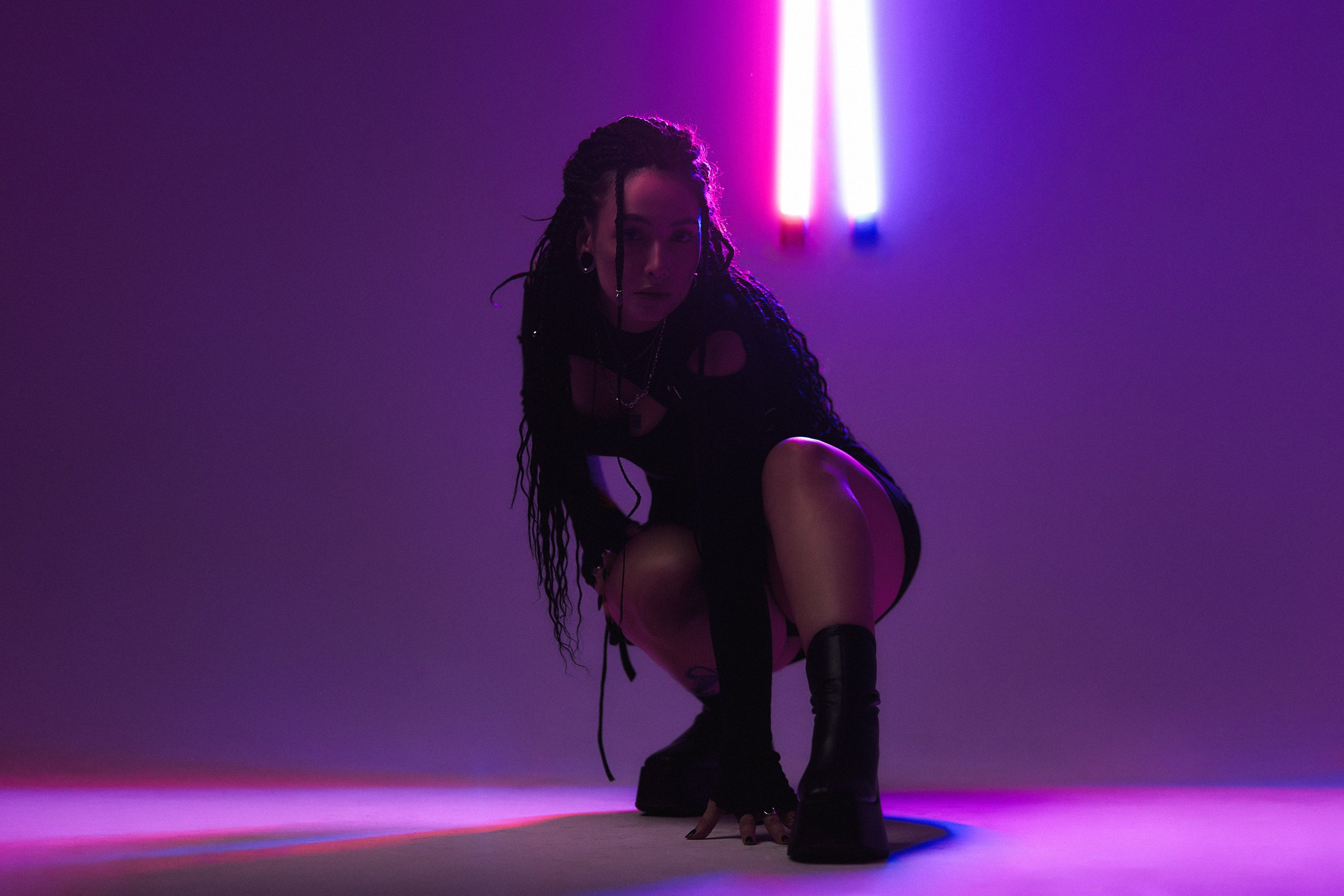 Милана, SVENROK. Фотограф Игорь Михайлов