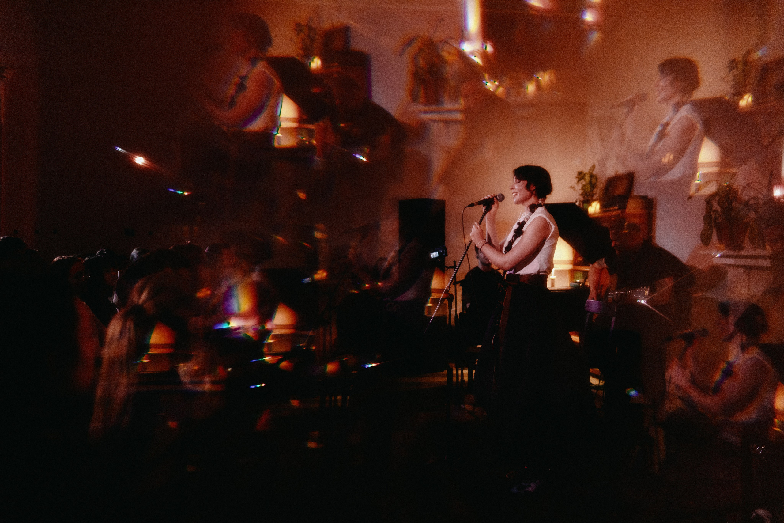 Лирида. Фотограф в Санкт-Петербурге Ангелина Вражевская