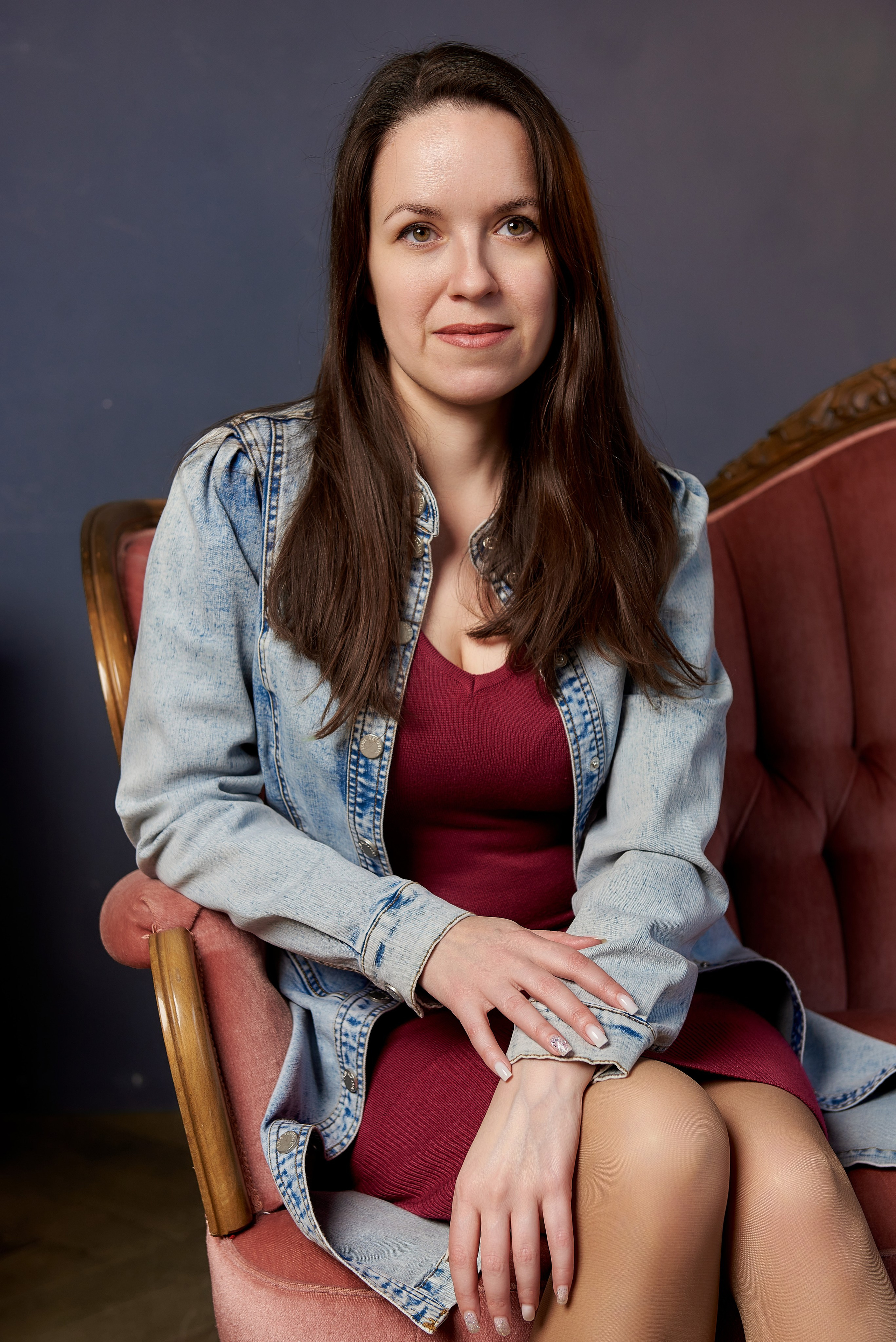 Елена. Андрей Винников фотограф в Нижнем Новгороде