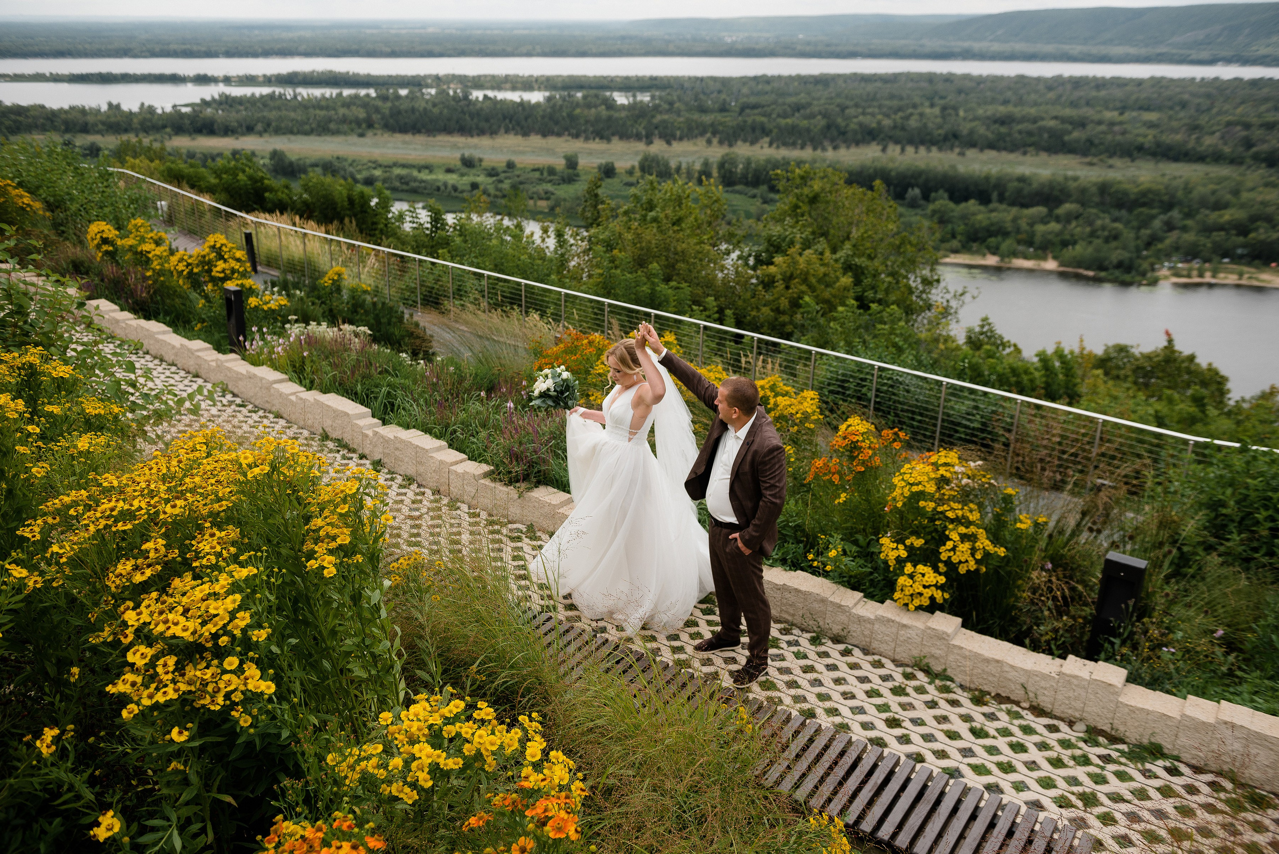 Никита & Марина