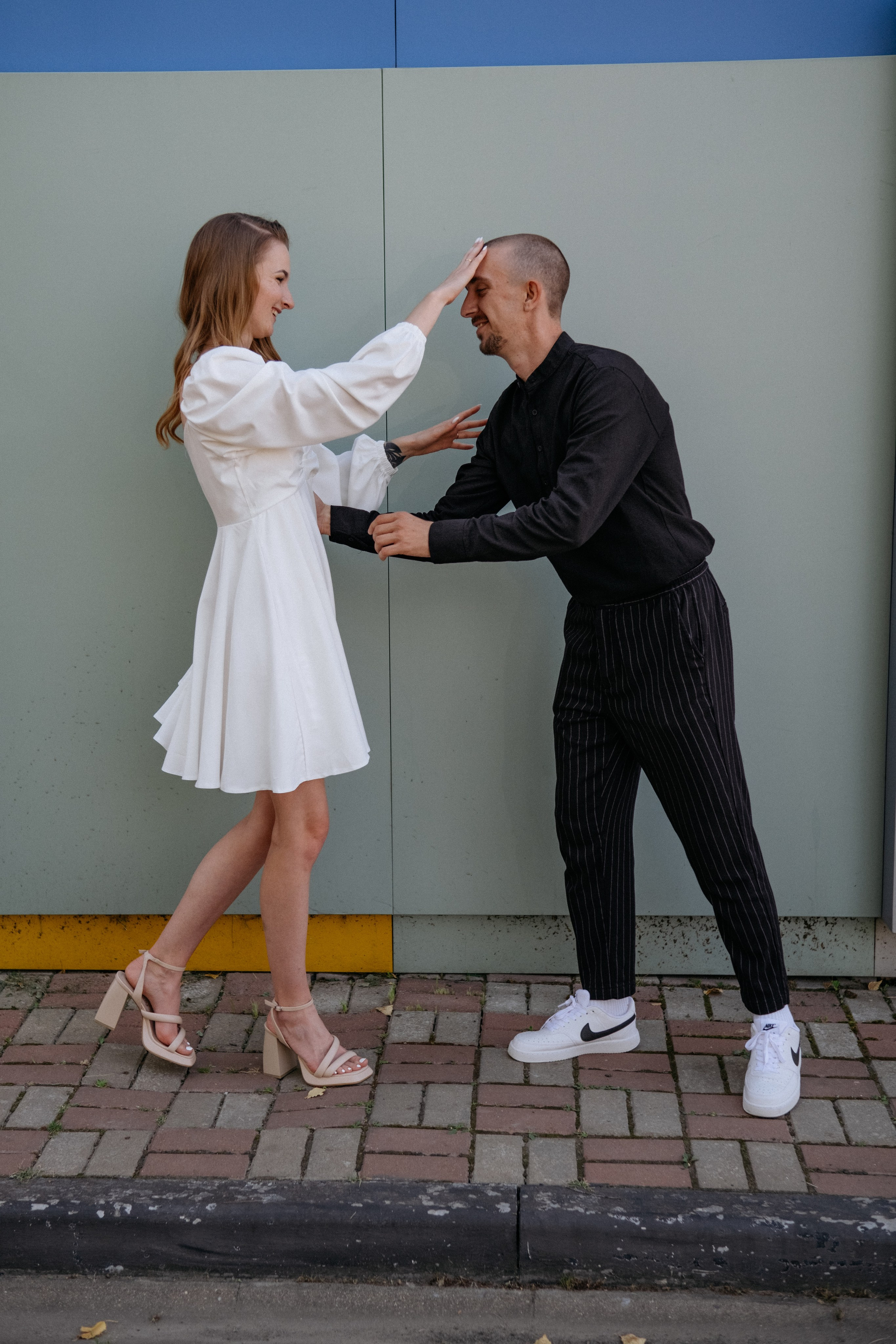 Wed. Фотограф Валуйки, Белгородская область. Коробова Юля