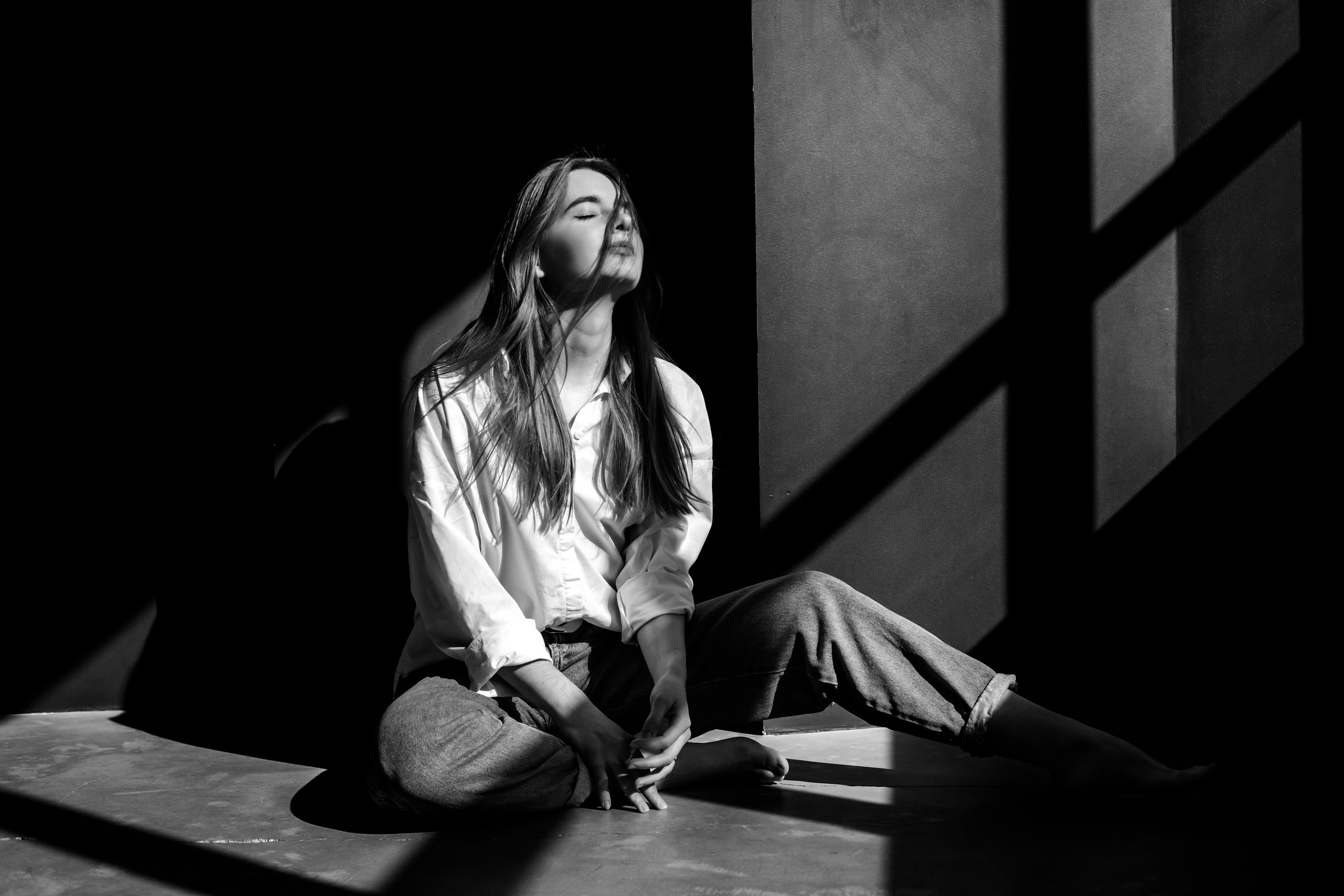 Света. Свадебный и семейный фотограф Екатеринбург Настя Саедгалина