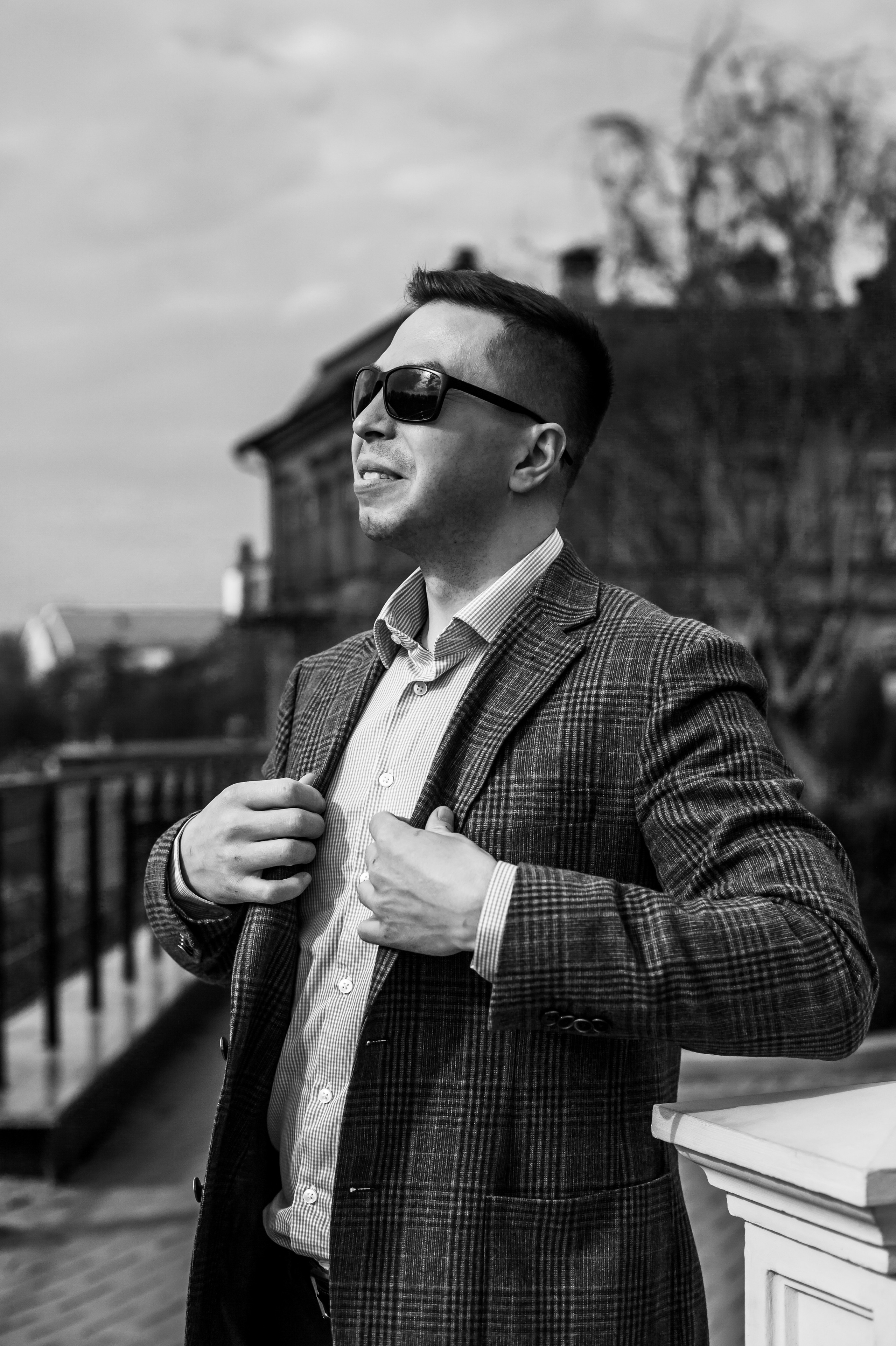 Мария&Семен. Свадебный и семейный фотограф Екатеринбург Настя Саедгалина